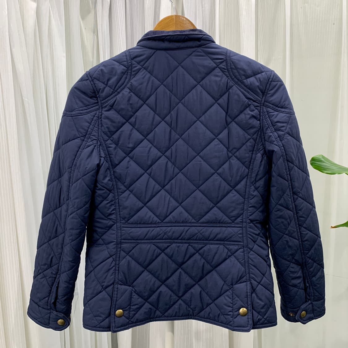 폴로 랄프로렌 키즈 퀼팅 자켓 1773 상품이미지2