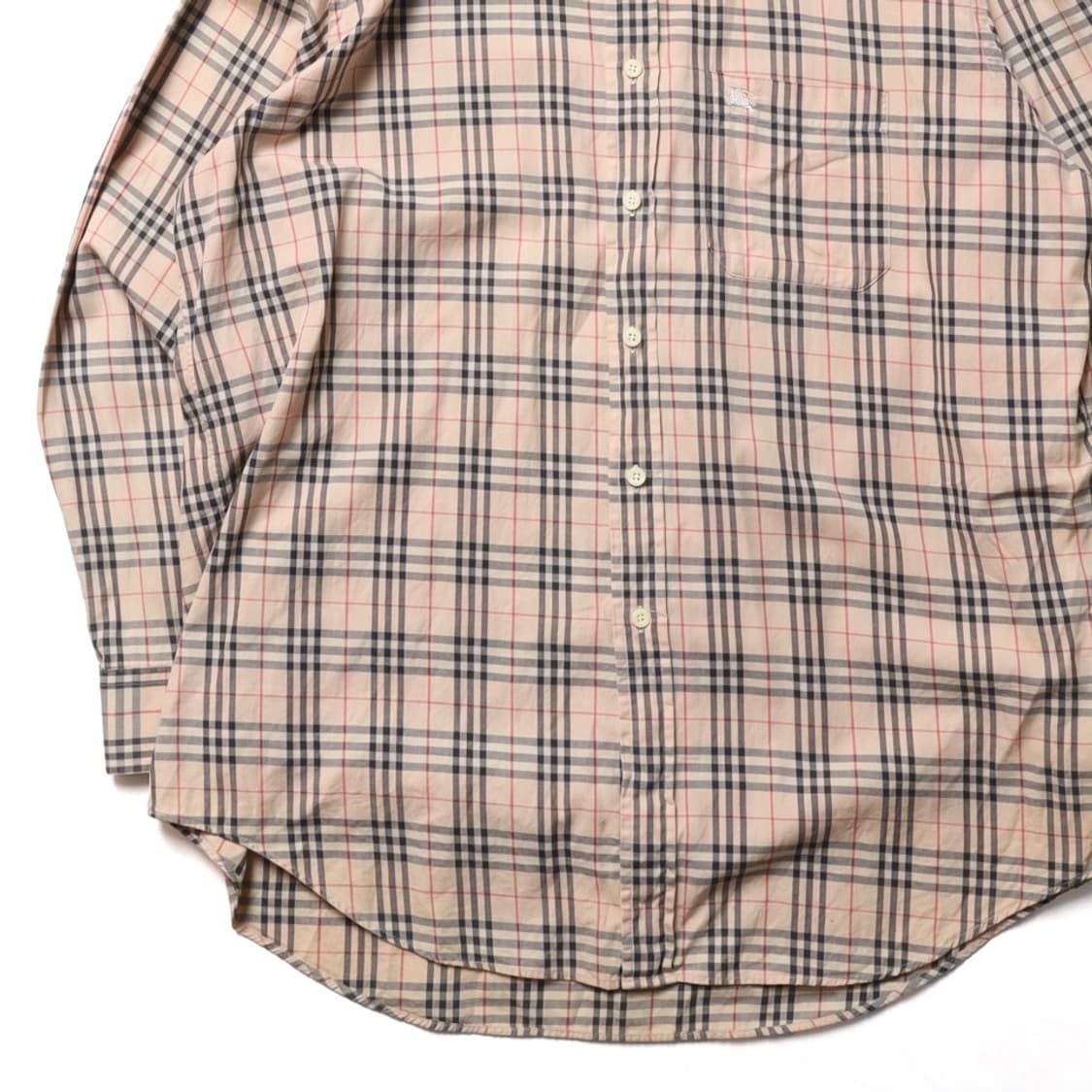 버버리 Burberry Nova Check Shirt

 상품이미지3
