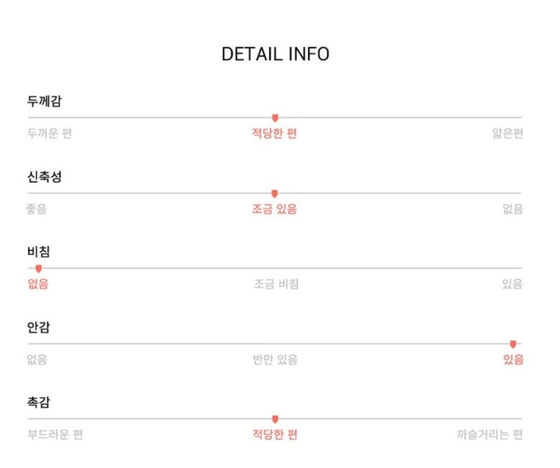 플로움 드레스 새상품 상품이미지10