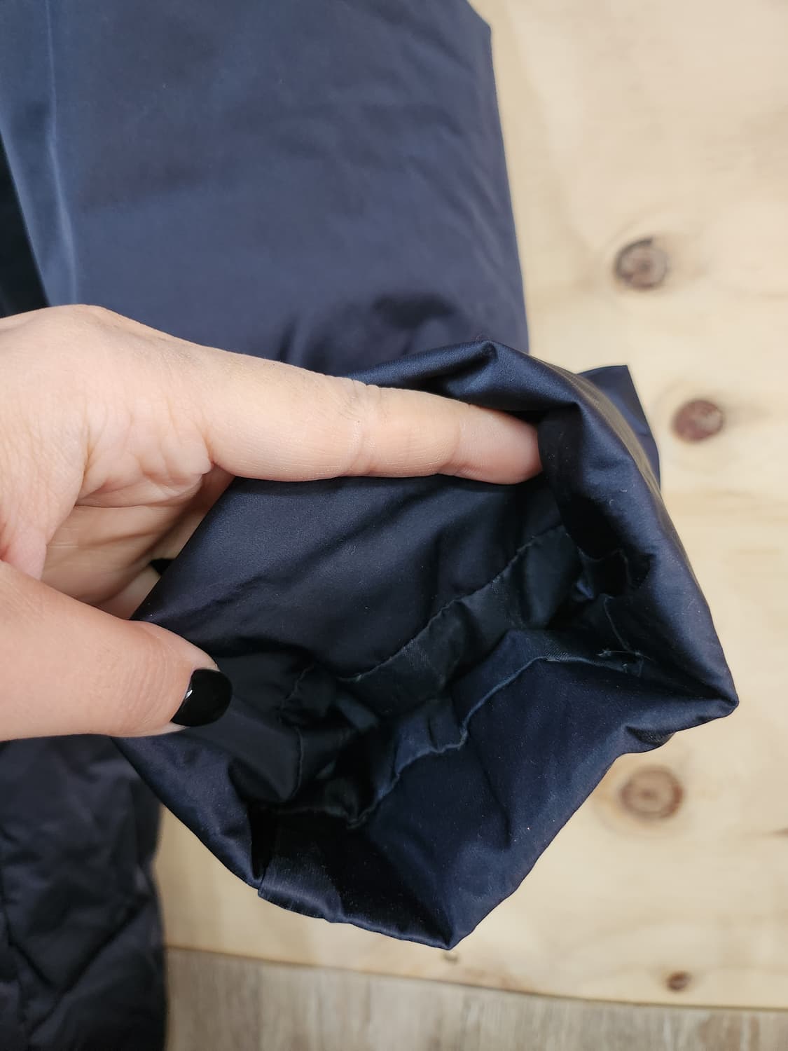 12) 빈폴 beanpole 구스 패딩 상품이미지5