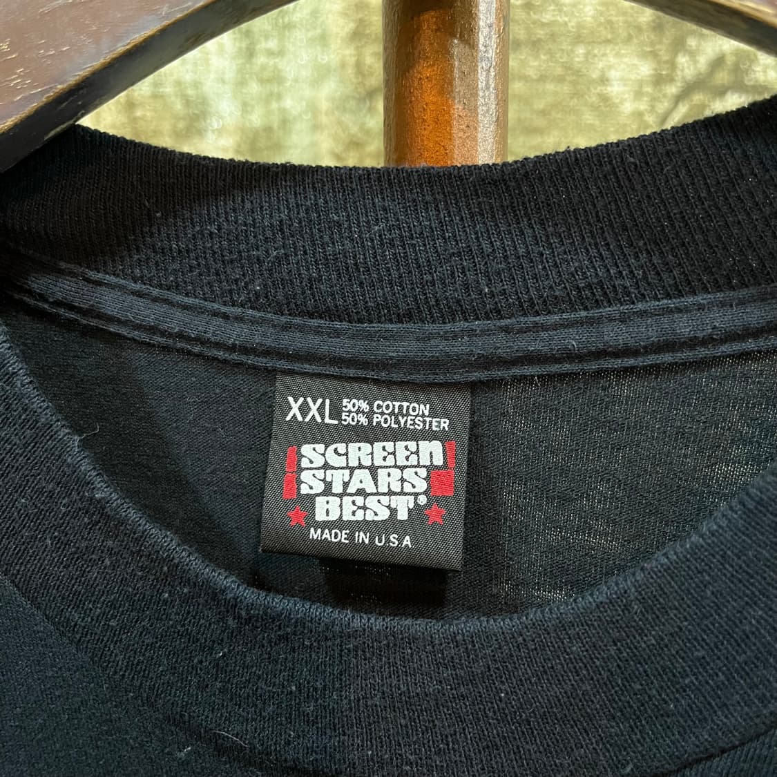 90s USA 빈티지 티셔츠 11 상품이미지3