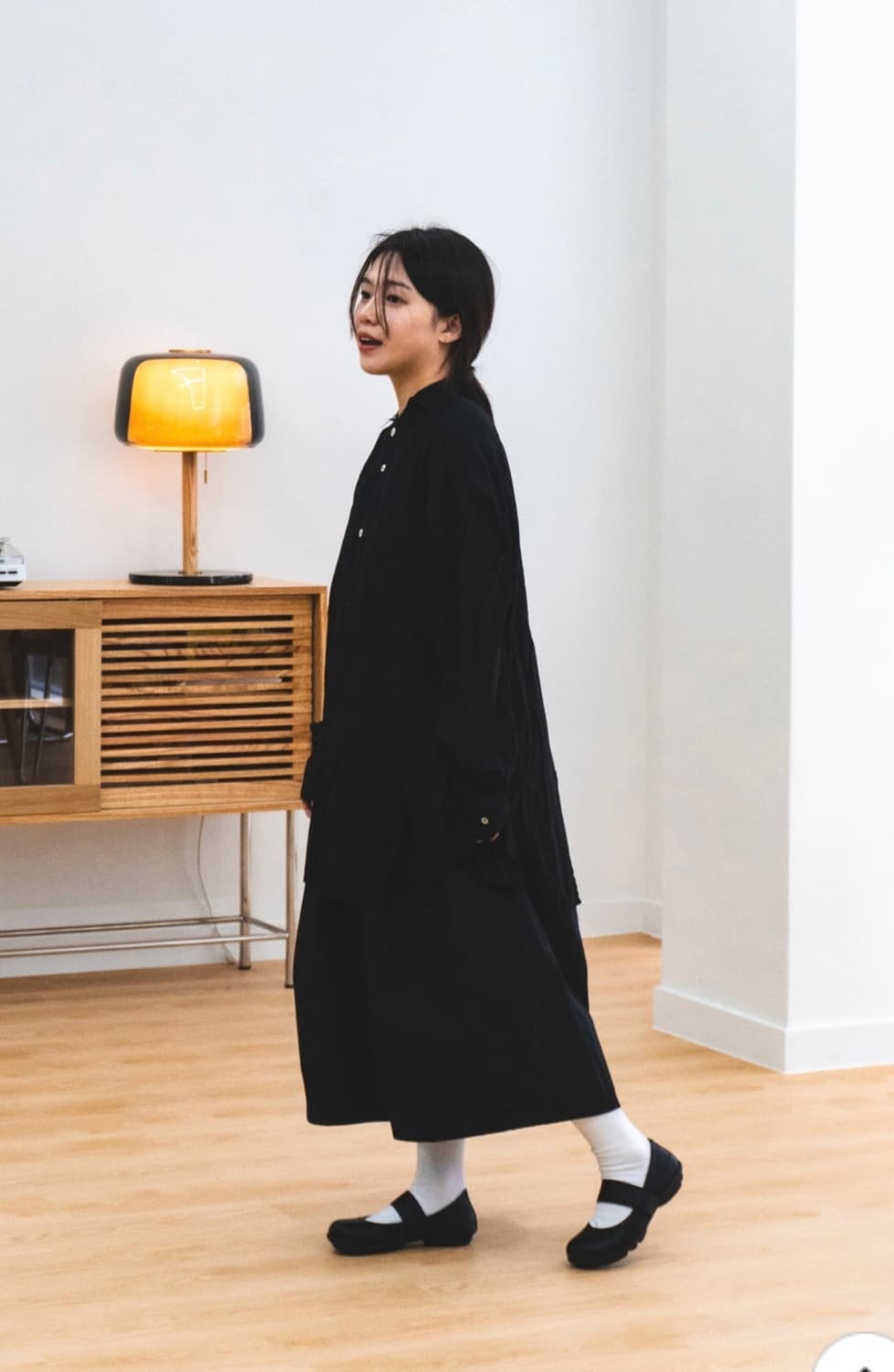 리게타 플랫슈즈 새상품 상품이미지5