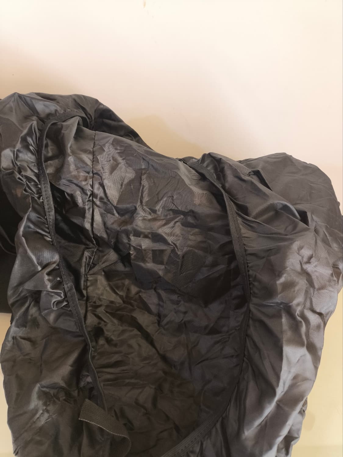 레지스타 대용량 군용 더플백 겸 백팩 상품이미지9