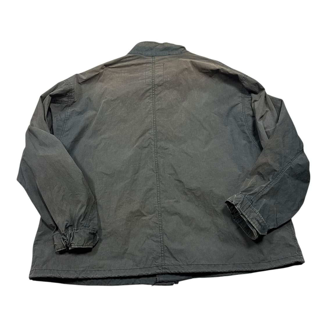 ✨ (바배) 프릭스 스토어 m65 피쉬테일 숏 모즈 코트 파카  상품이미지2