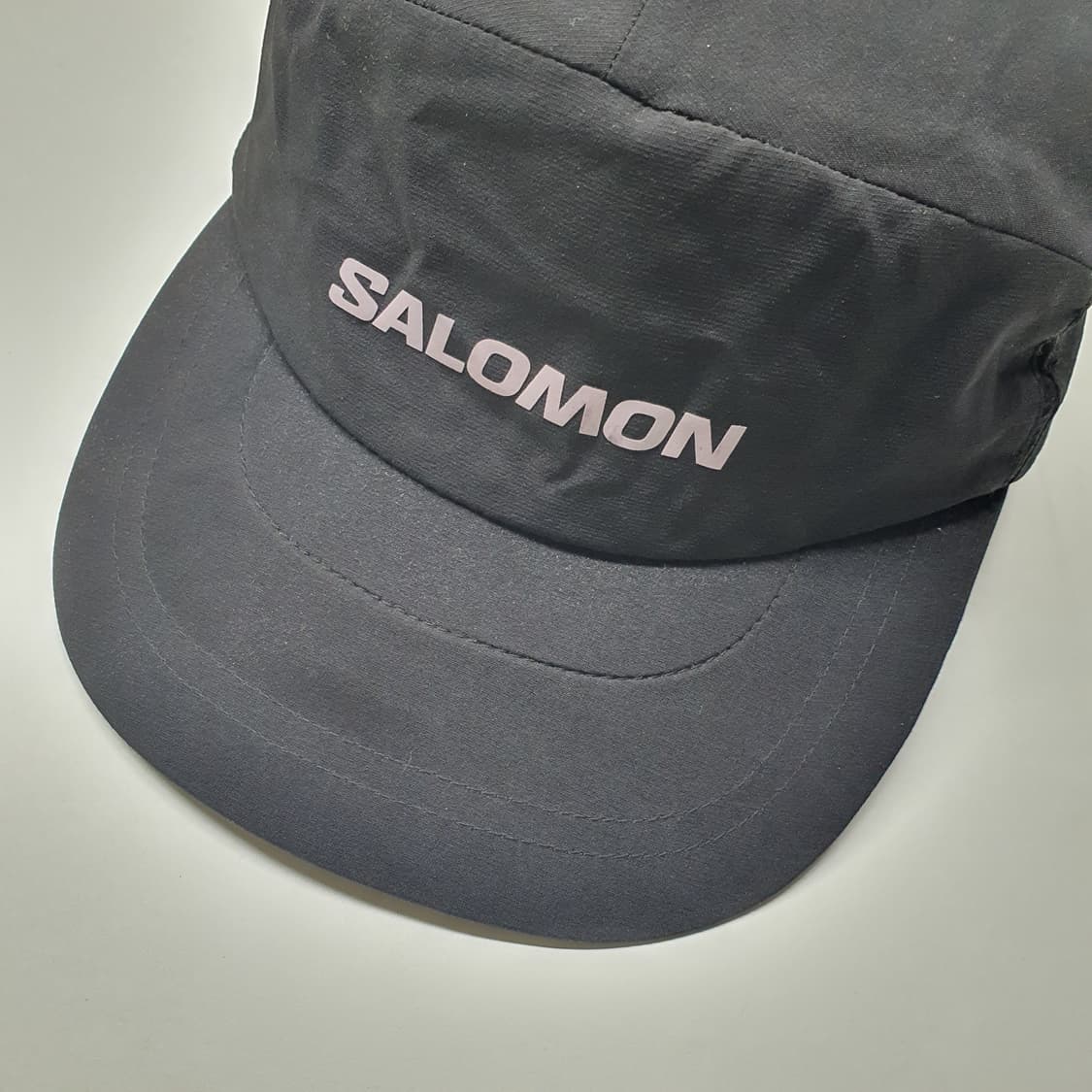 살로몬 트레일 그릿 메쉬 캡 상품이미지3