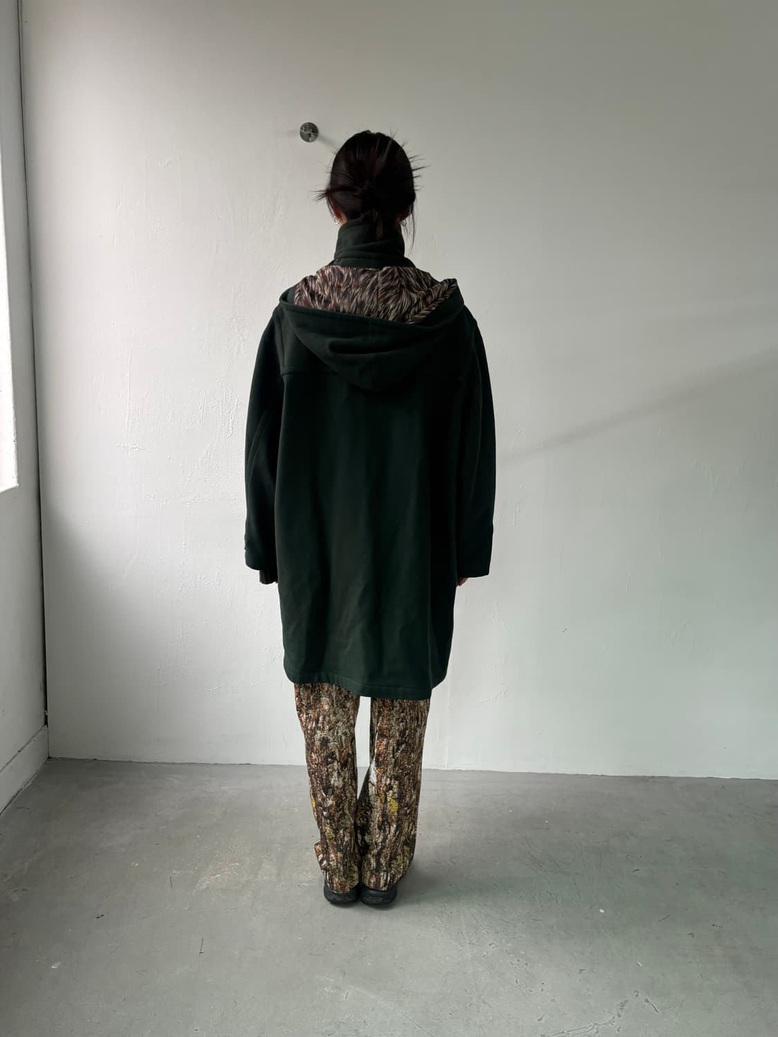 장 폴 고티에 더플 코트 상품이미지4