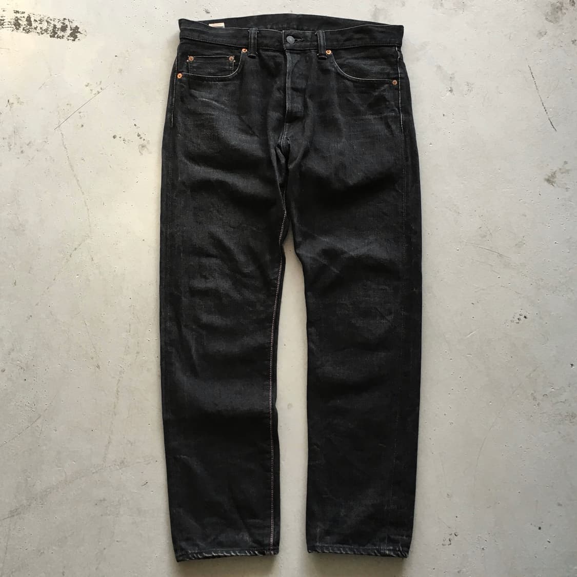 Made In JAPAN  Momotaro 15.7oz Taperde  상품이미지3