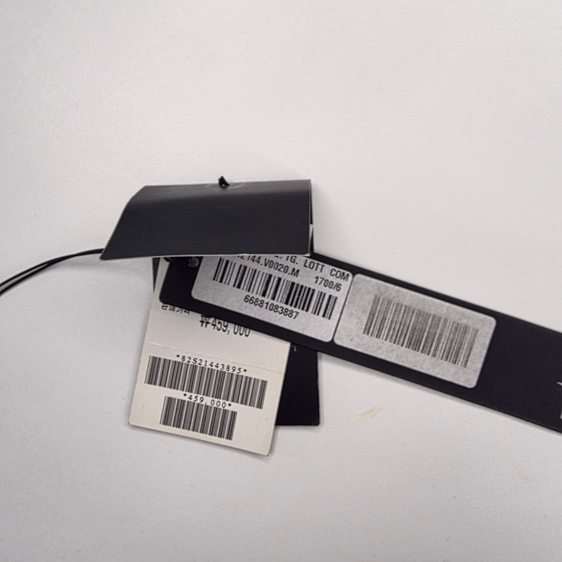 스톤아일랜드 다크네이비 나일론 셔츠 M 상품이미지7