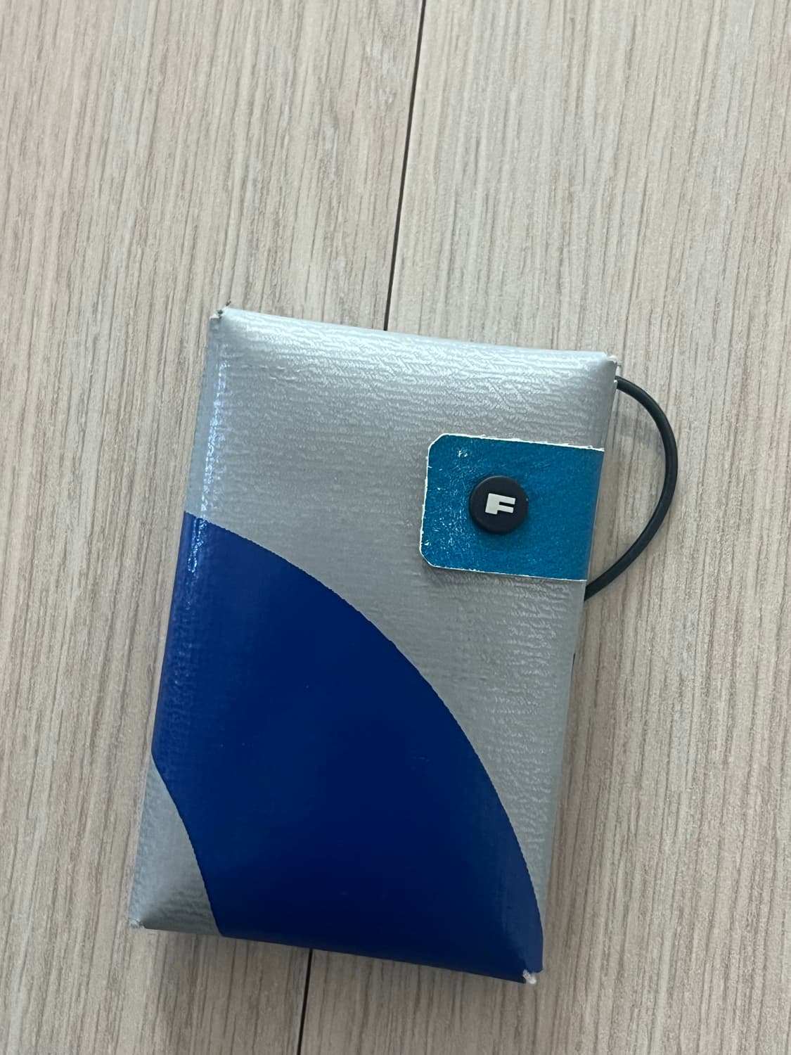 프라이탁 지갑 상품이미지3