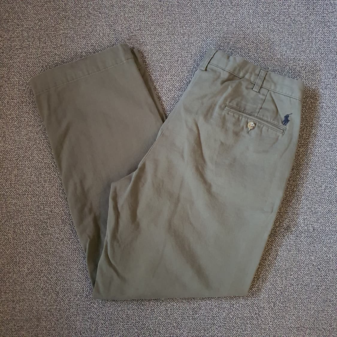 폴로 랄프로렌 치노 팬츠 No.64 상품이미지1