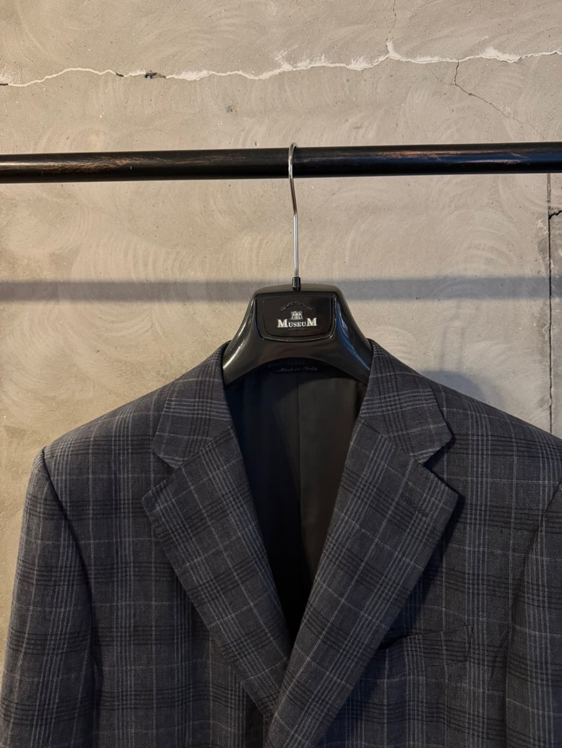 까날리 테일러드 자켓 105 상품이미지3