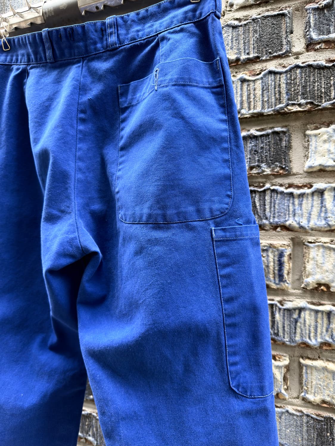 90s 프렌치워크팬츠 상품이미지5