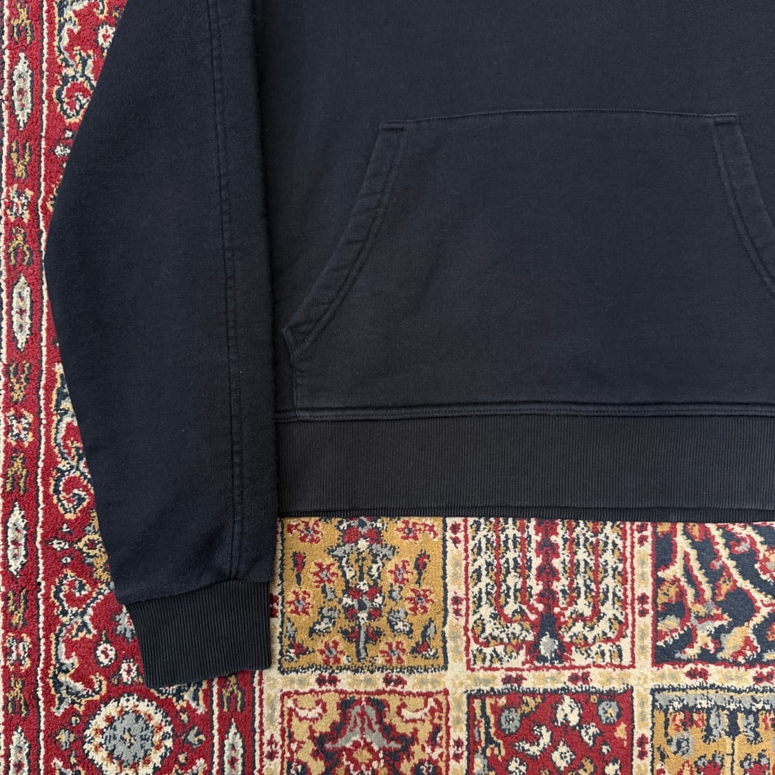 버버리 자수로고 후드 [ 55-66 ] 상품이미지3