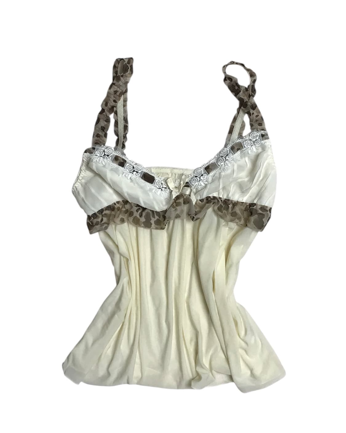 일본 빈티지 갸루 슬리브 상품이미지1