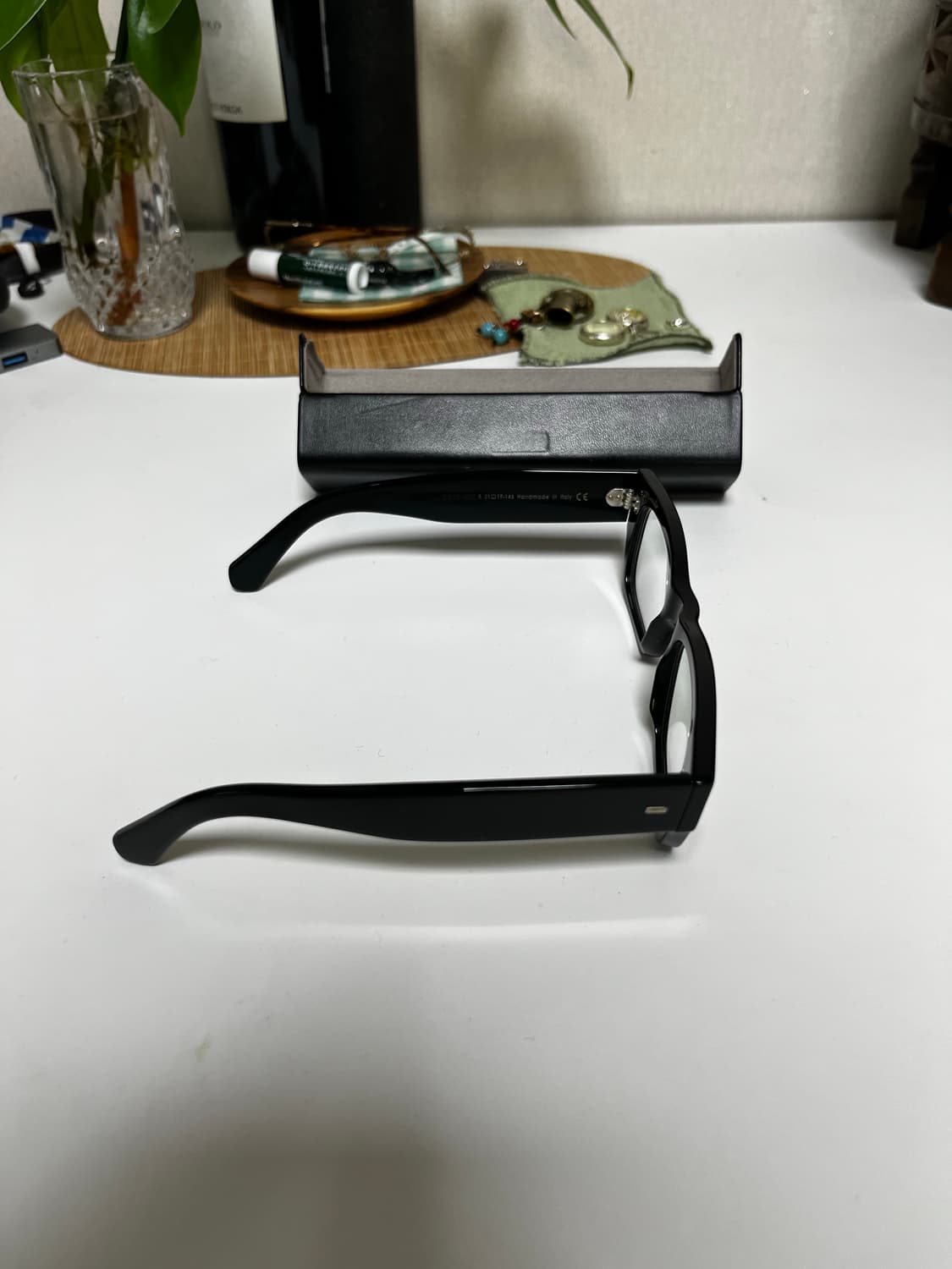 커틀러앤크로스 0692 cutler and gross 상품이미지6