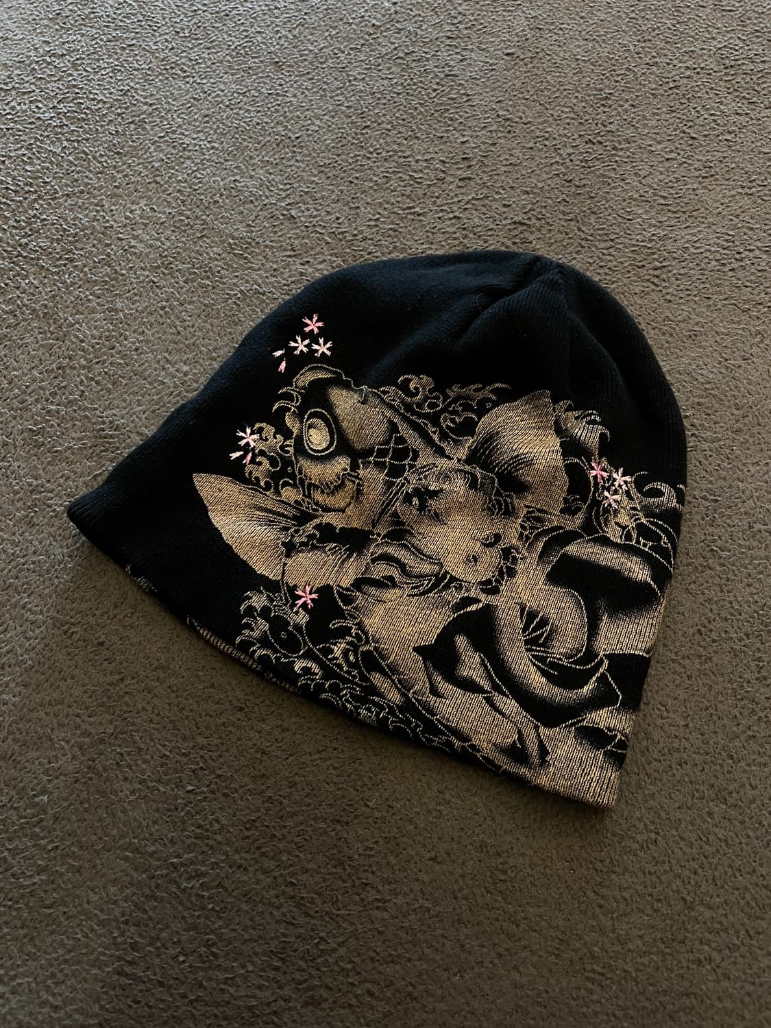 JPN 스카잔 비니 처분  상품이미지1