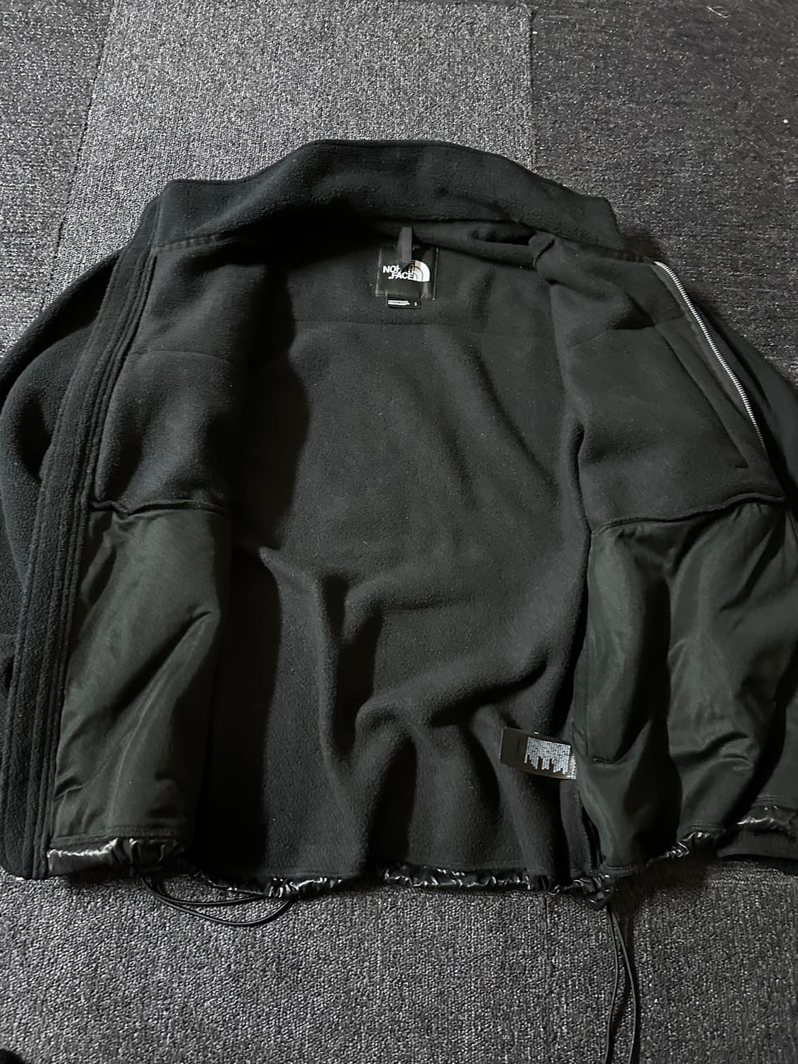 노스페이스 레트로 95 데날리 플리스자켓  상품이미지7