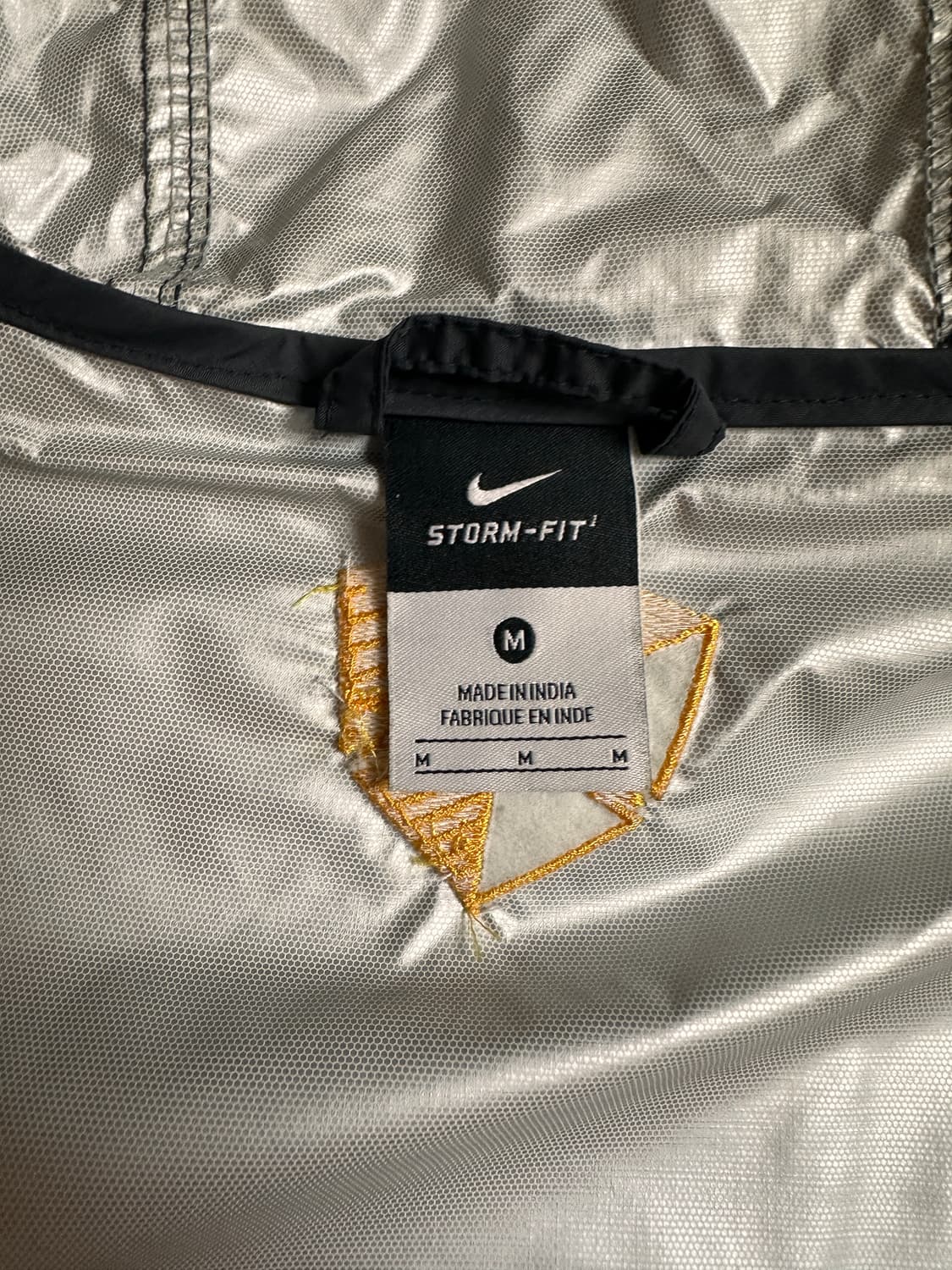 나이키 셀틱 스톰핏 바람막이(M/95 상품이미지3