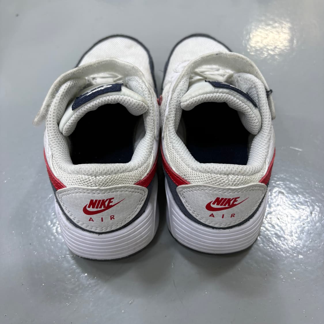 170 나이키 키즈 에어맥스 운동화 0311J 상품이미지3