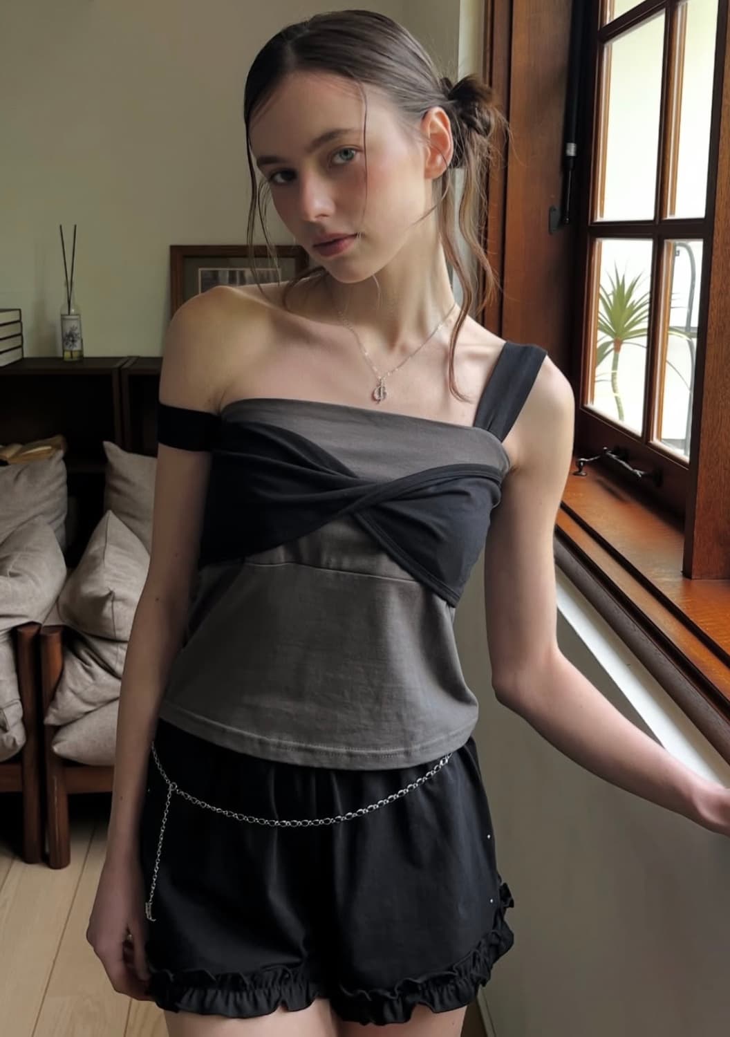 벨리아르 다이애나탑 새상품 상품이미지1