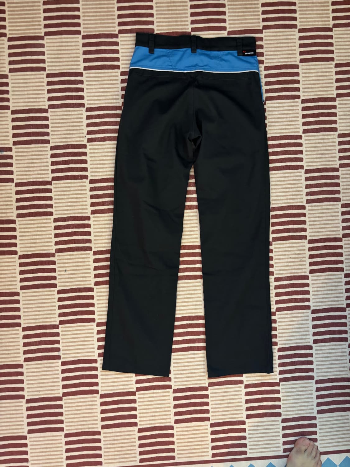 Affix kiko cottonpants 26-27 상품이미지2