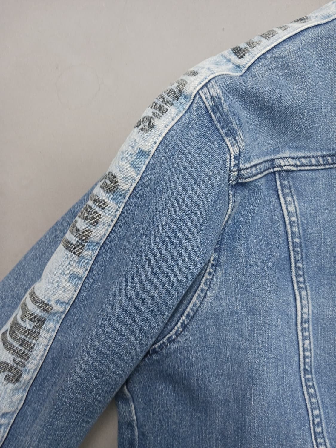 [L] 리바이스 프리미엄 트랙 코치 트러커 자켓 상품이미지8