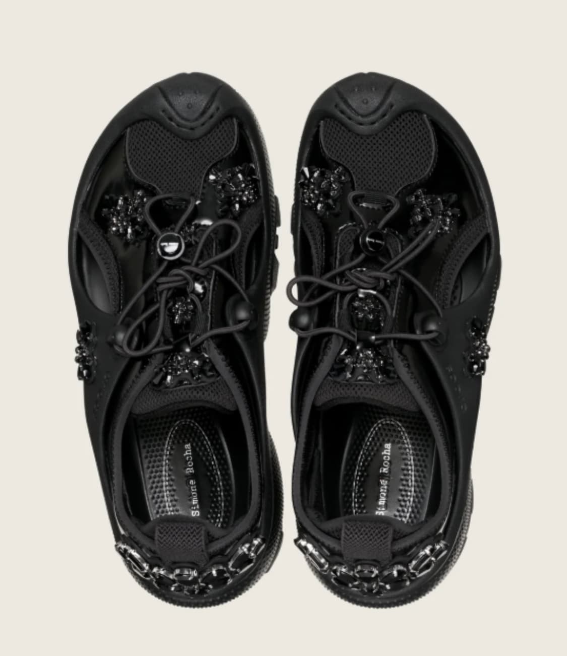 크록스 X 시몬로샤 트레일브레이크2 (trailbreak2) 상품이미지3