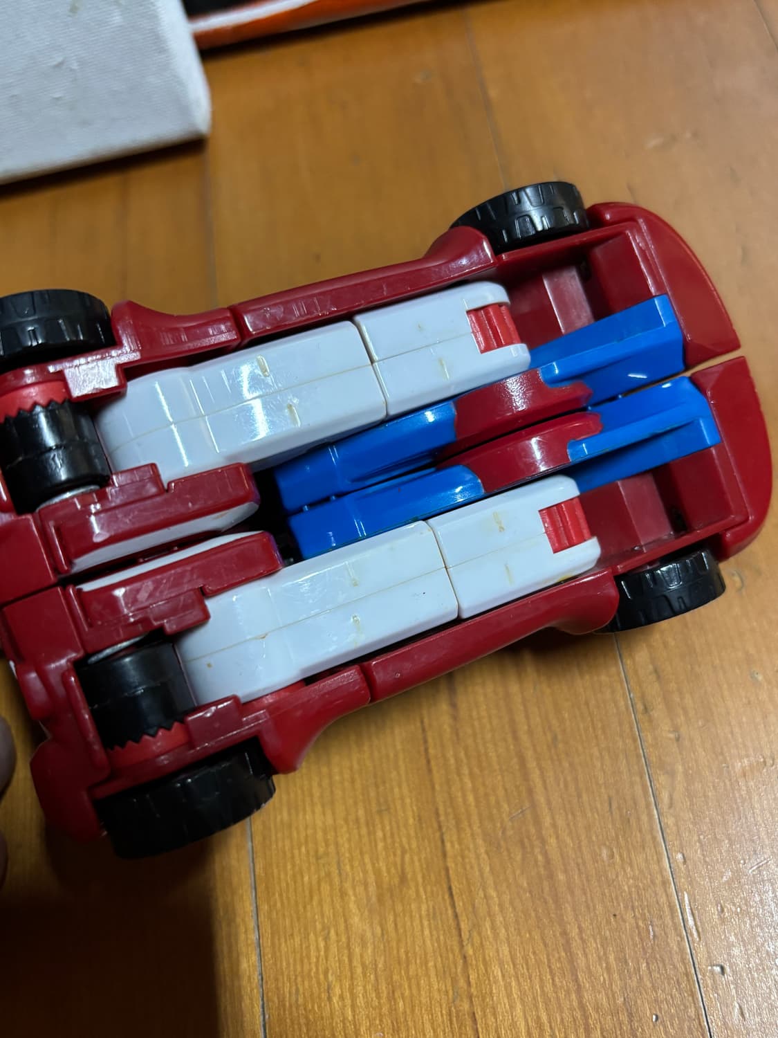 또봇 그랜드 챔피언 로봇 피규어 인테리어 소품 디오라마 상품이미지5