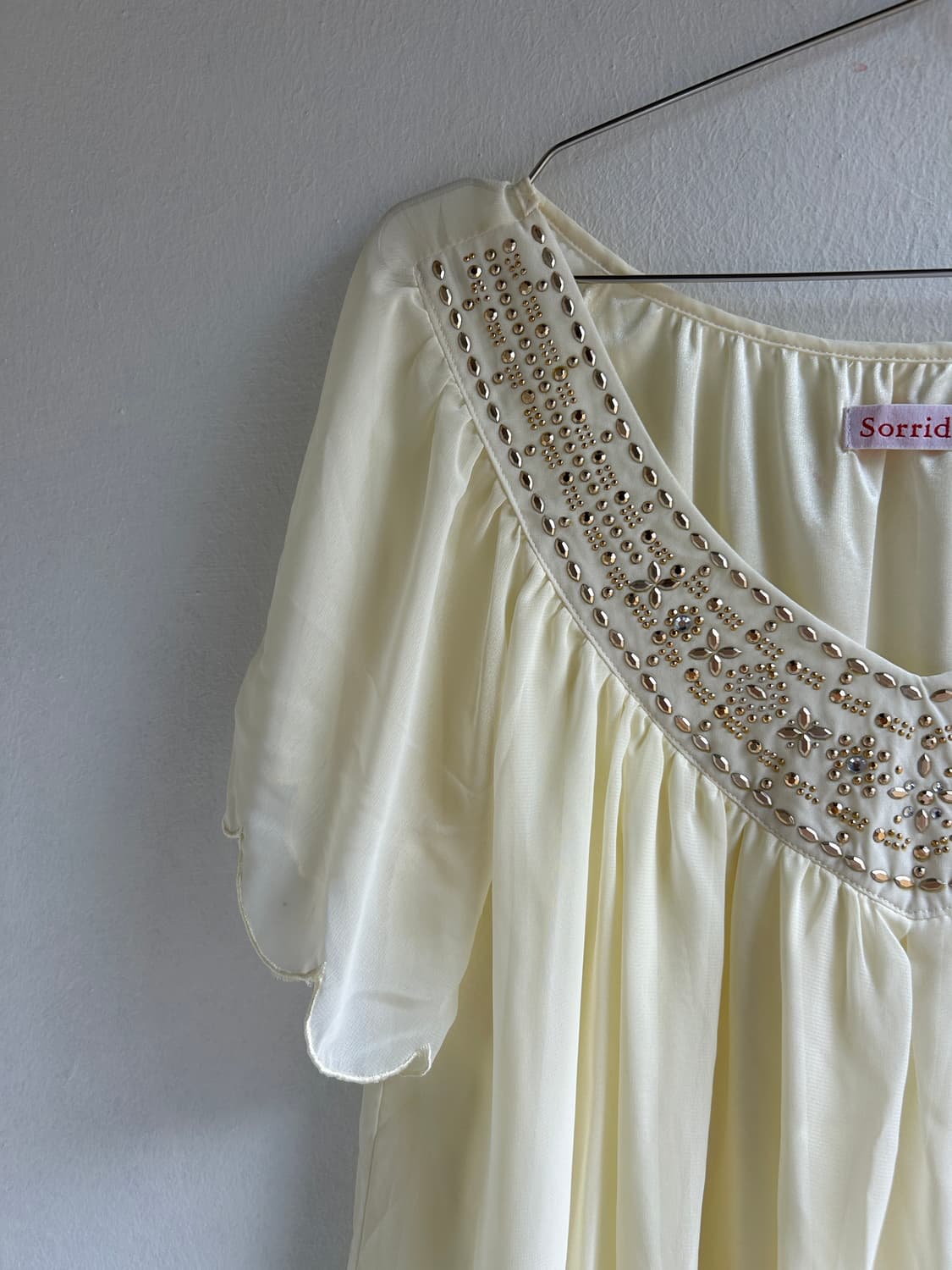 Boho blouse  상품이미지2