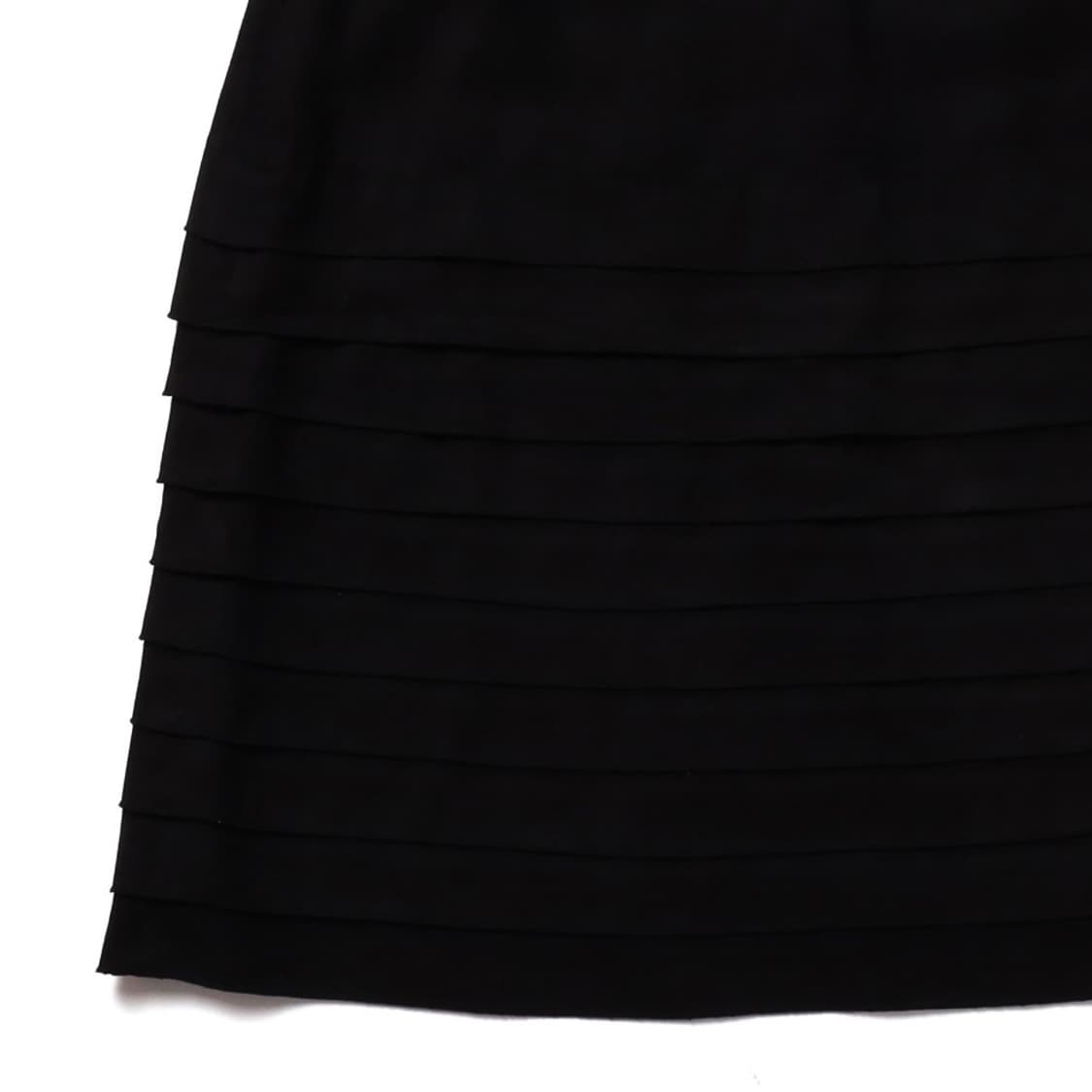 꾸레쥬 Courrages Ruffle Skirt   상품이미지3