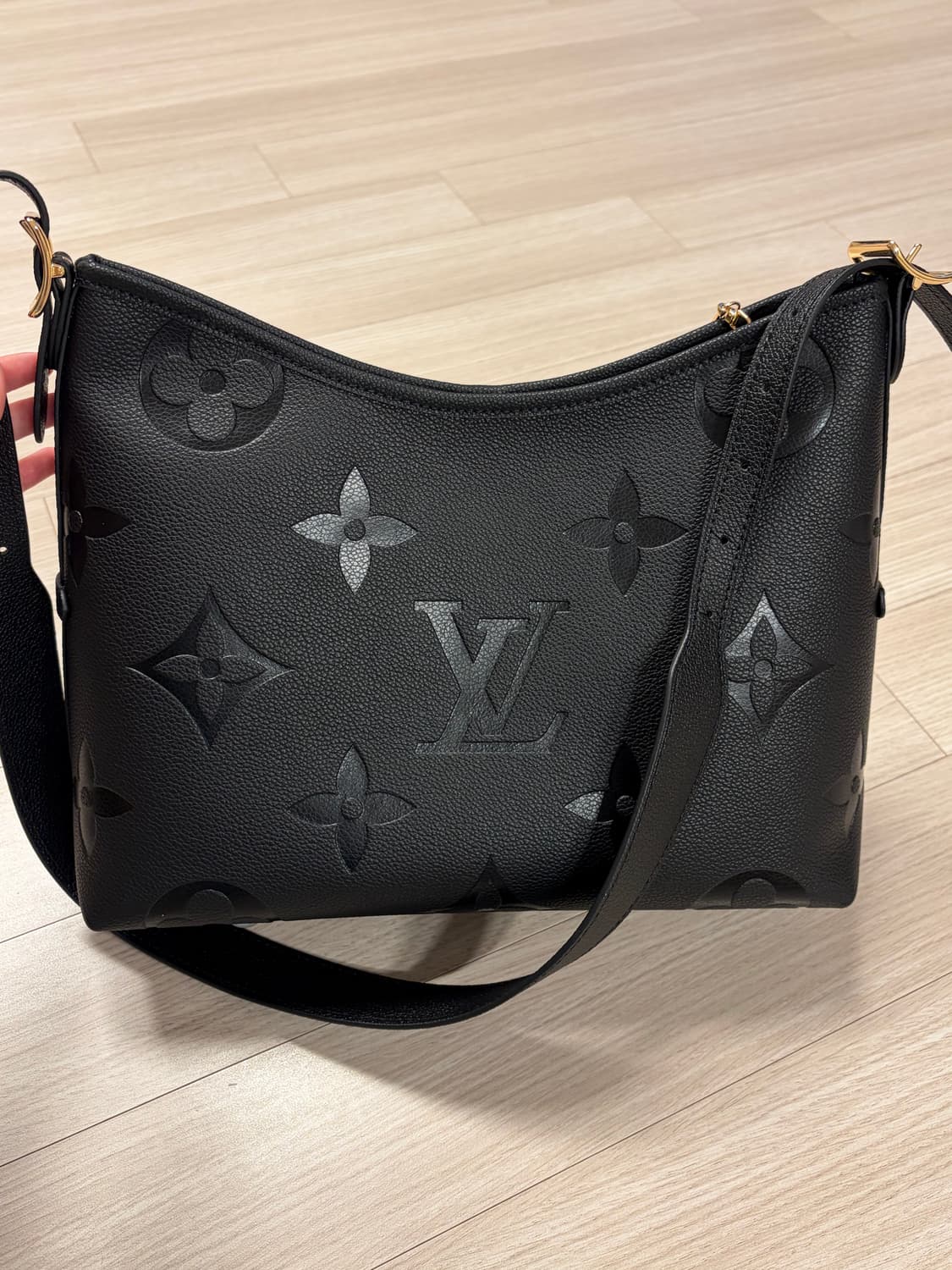 루이비통 앙프렝뜨 숄더백 상품이미지2