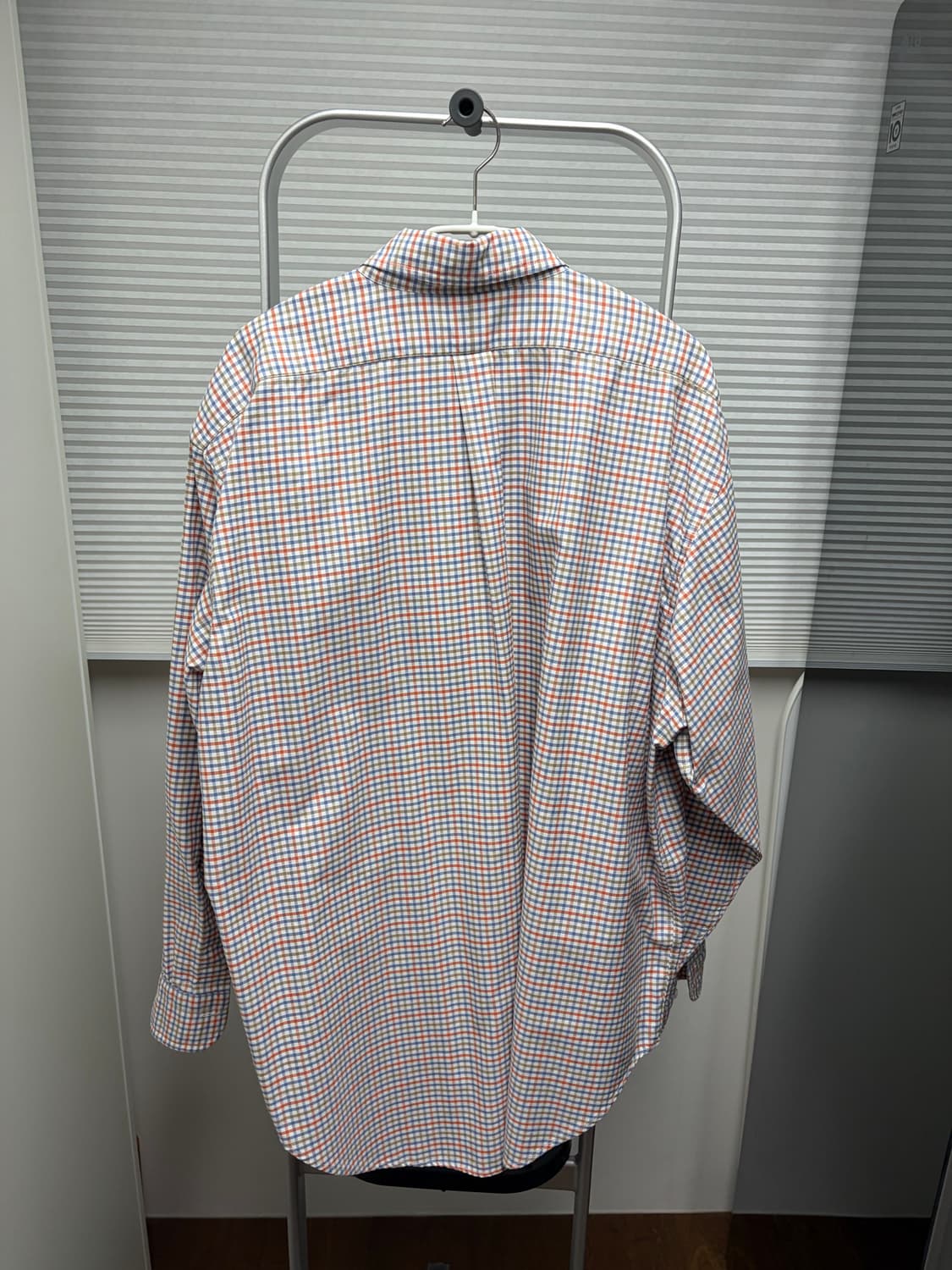 아프레쎄(A.PRESSE) BD Oxford Shirts 3 상품이미지3