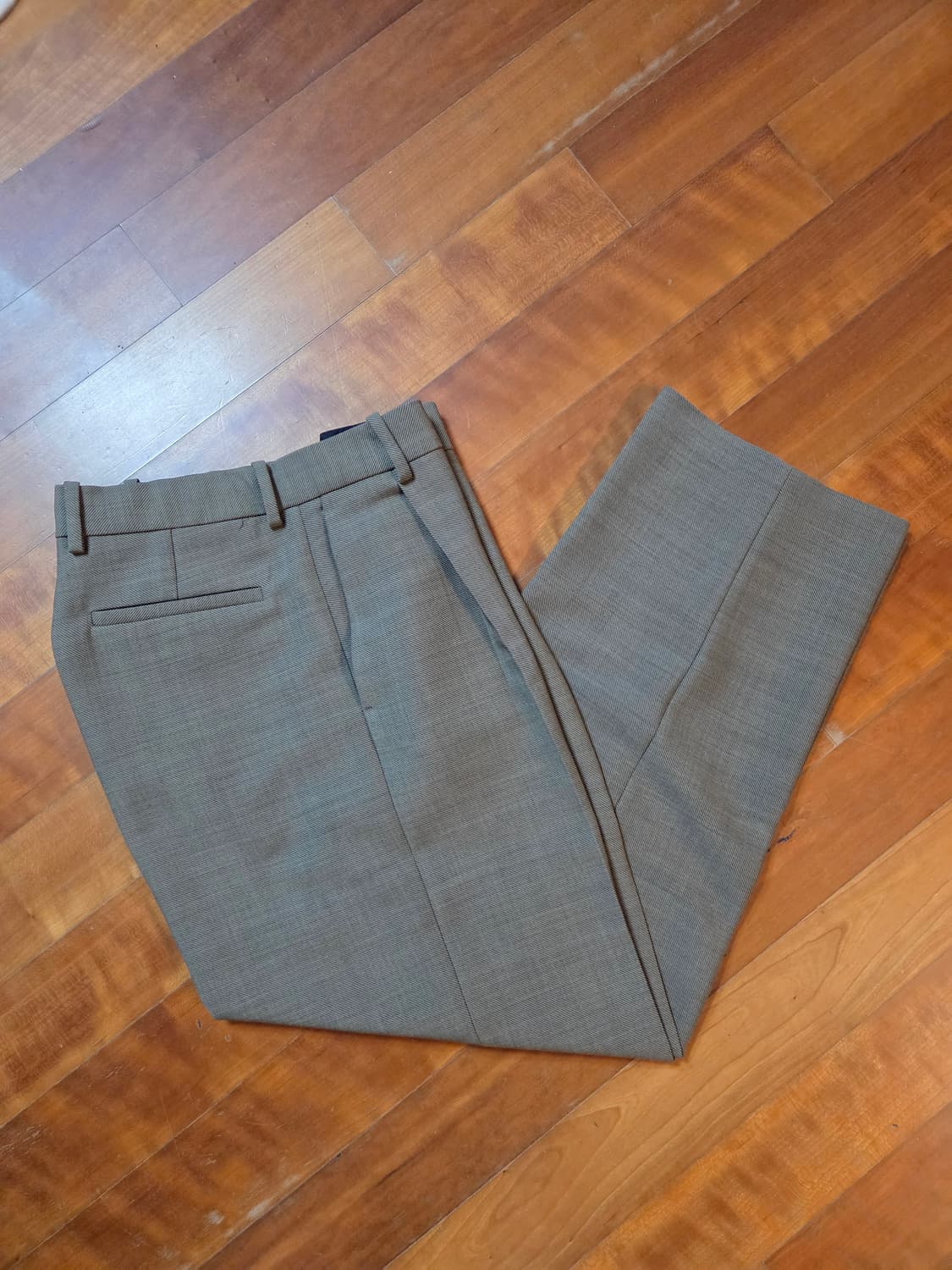 COS 와이드 트라우저(46) 상품이미지1