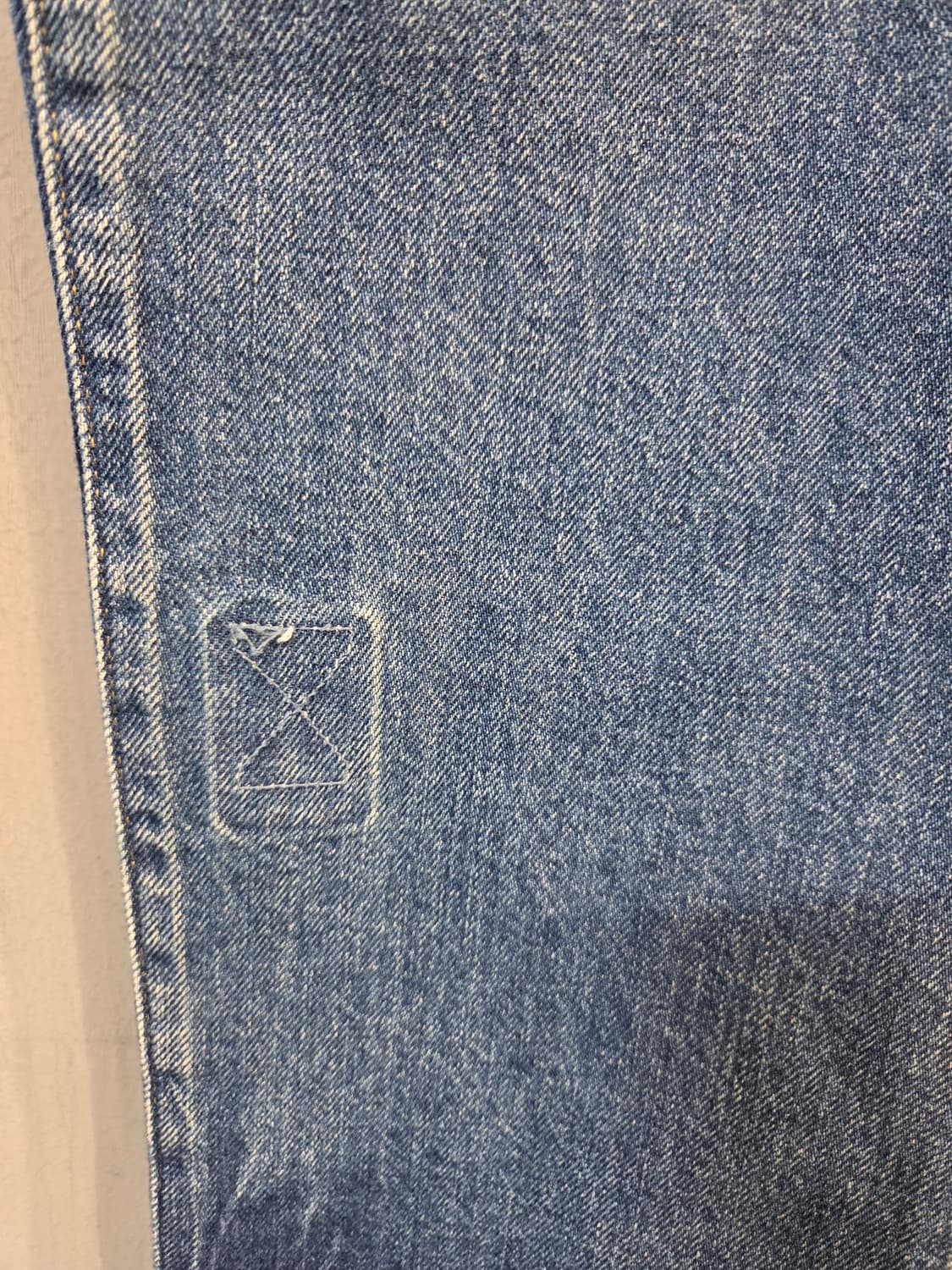 G-STAR RAW 50881 워싱 데님 청바지(W36/L32) 상품이미지7