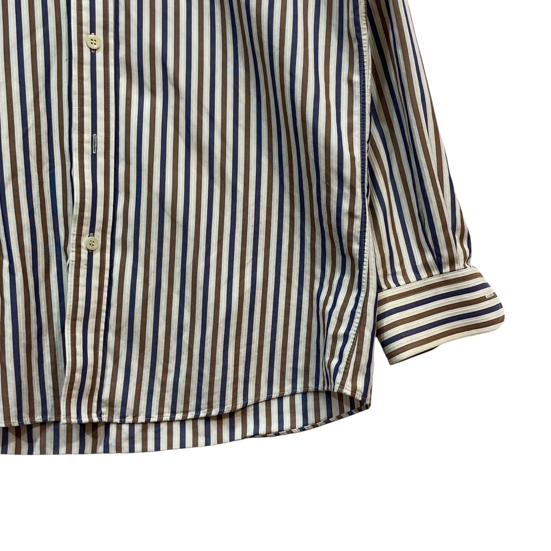     Givenchy Vintage Stripe Shirt 상품이미지5