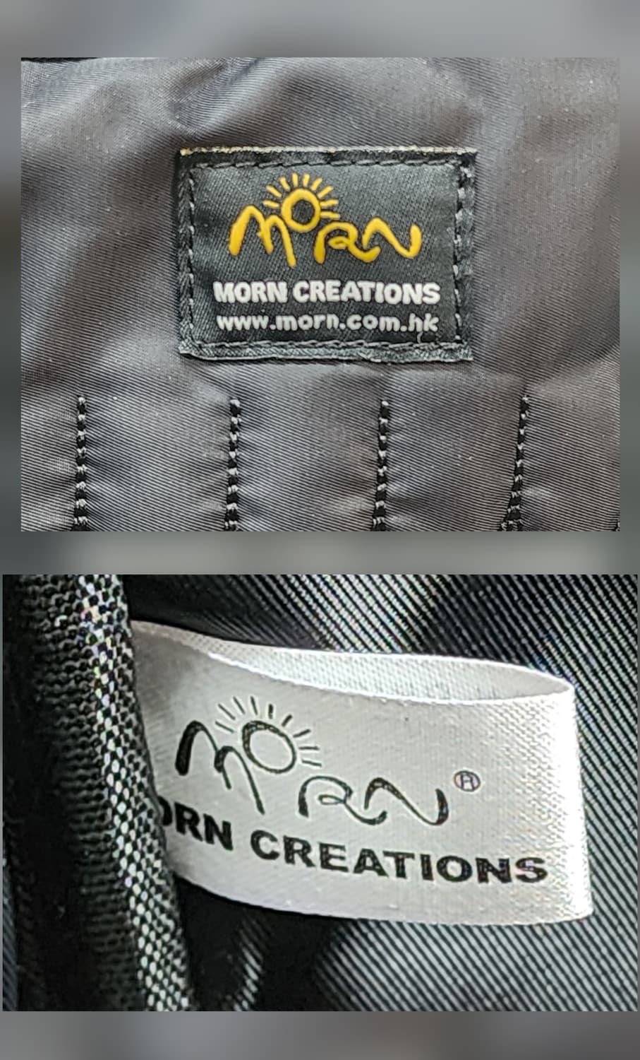 정품/ 몬크리에이션 여성백팩 부엉이백팩 라지 L사이즈 GD91 상품이미지9