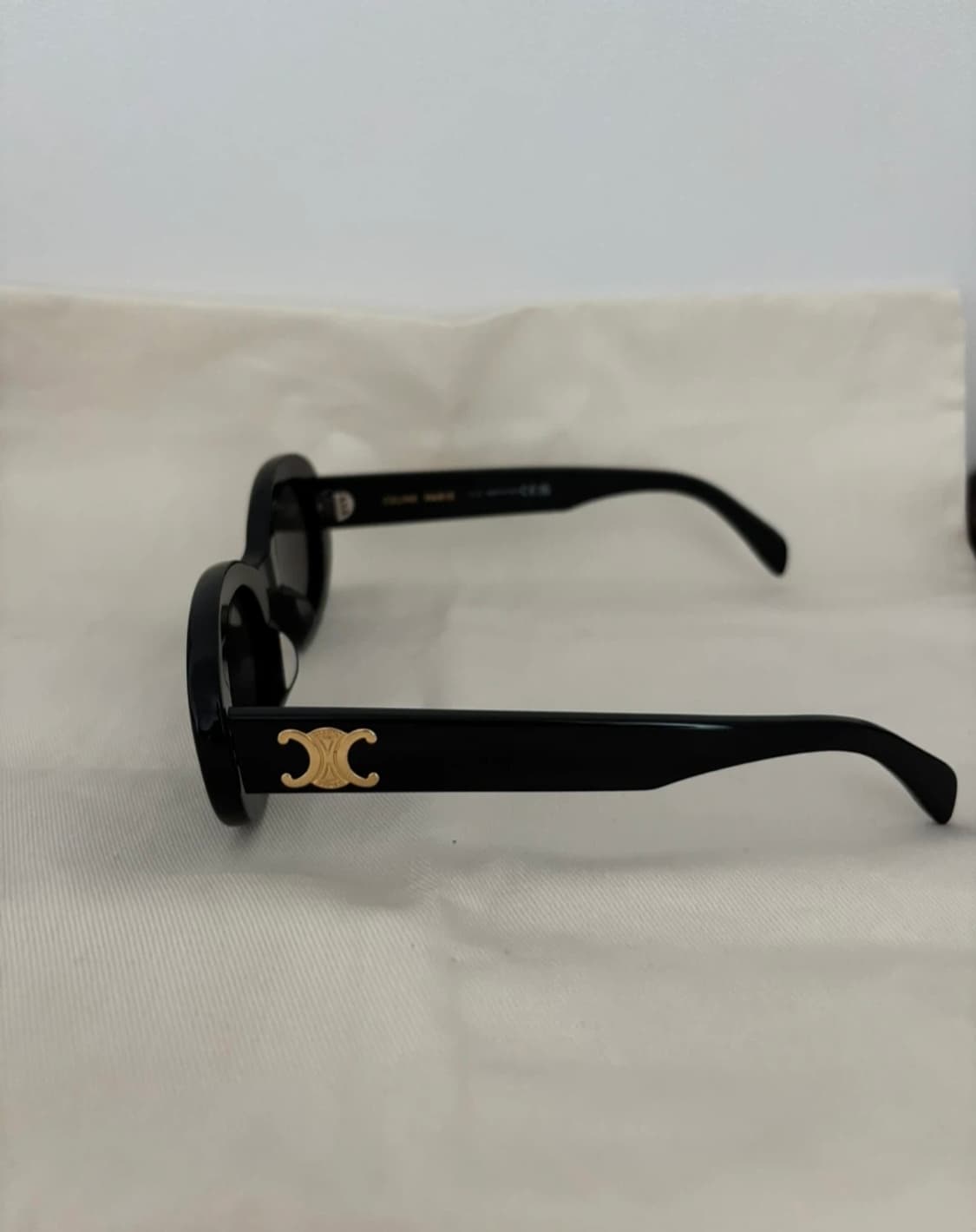 셀린느 트리옹프 선글라스 상품이미지3