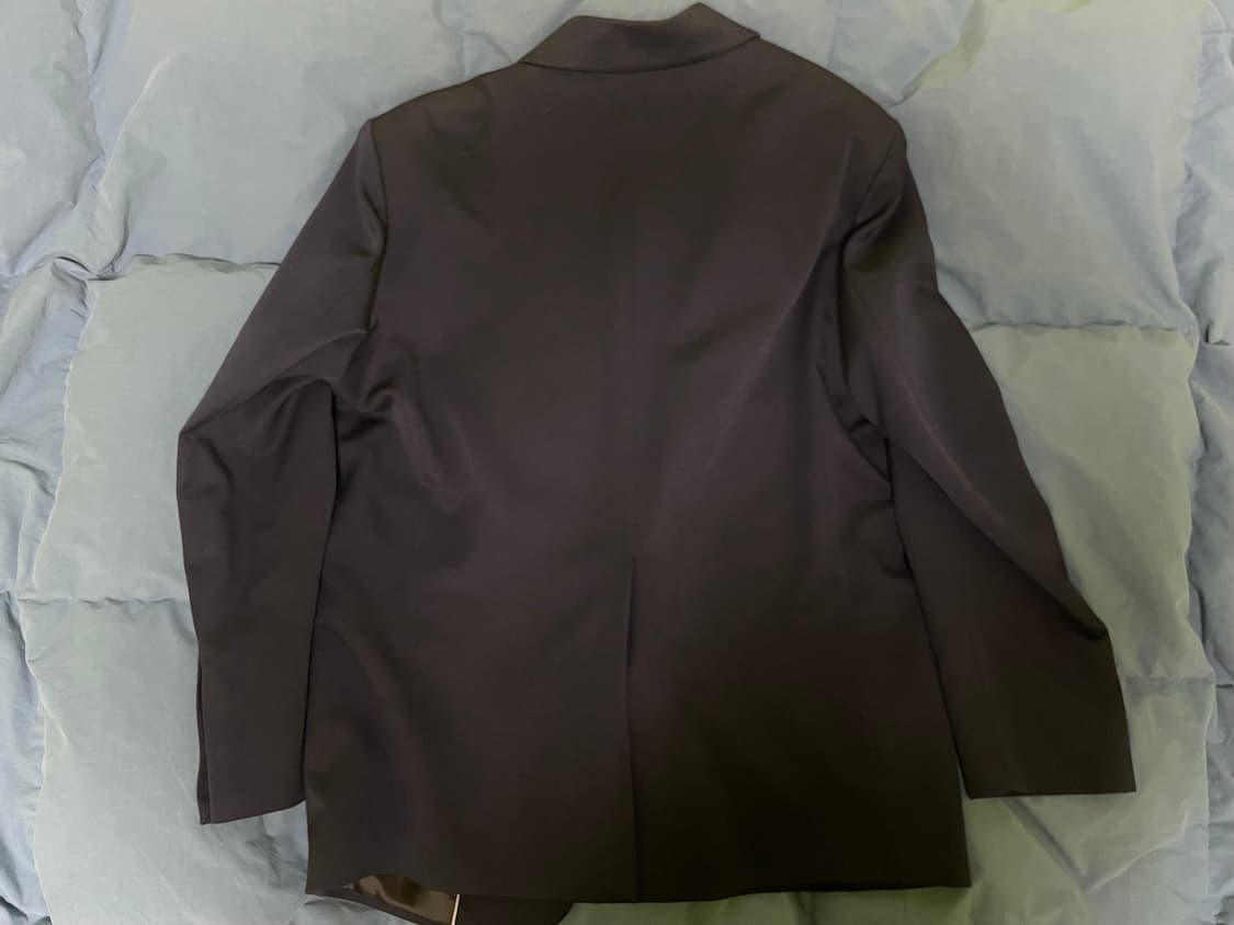 오버핏 자켓 상품이미지3