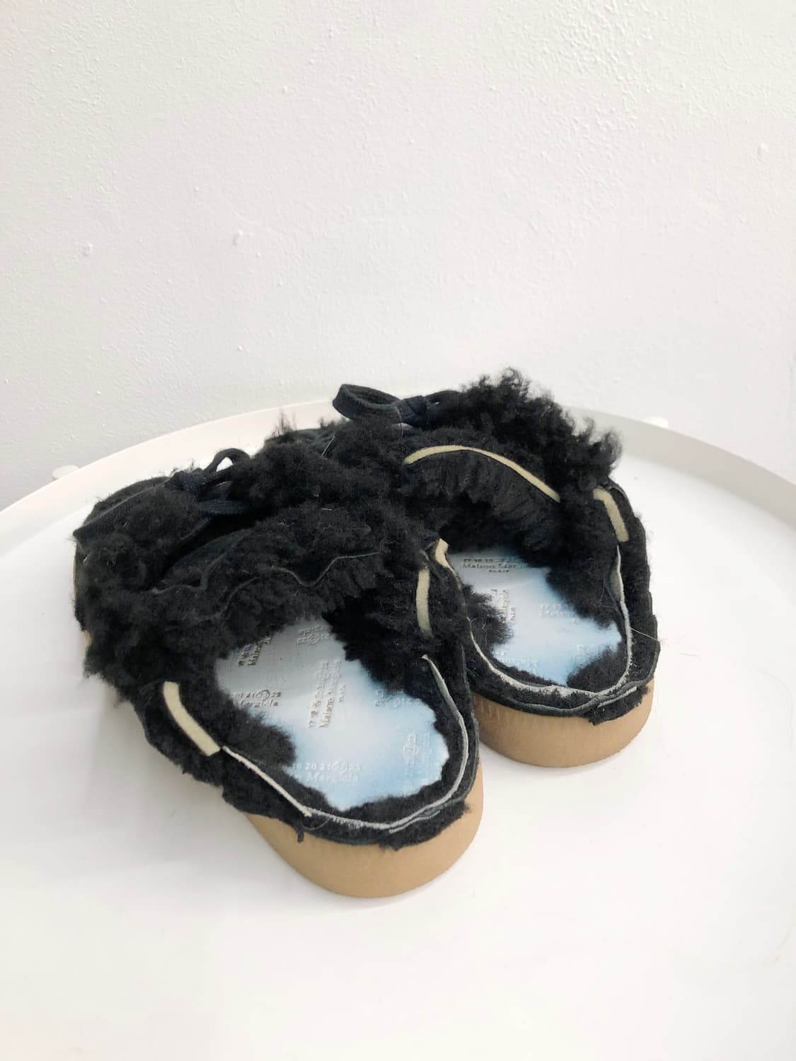 메종 마르지엘라 뮬 스니커즈 (230) 상품이미지7