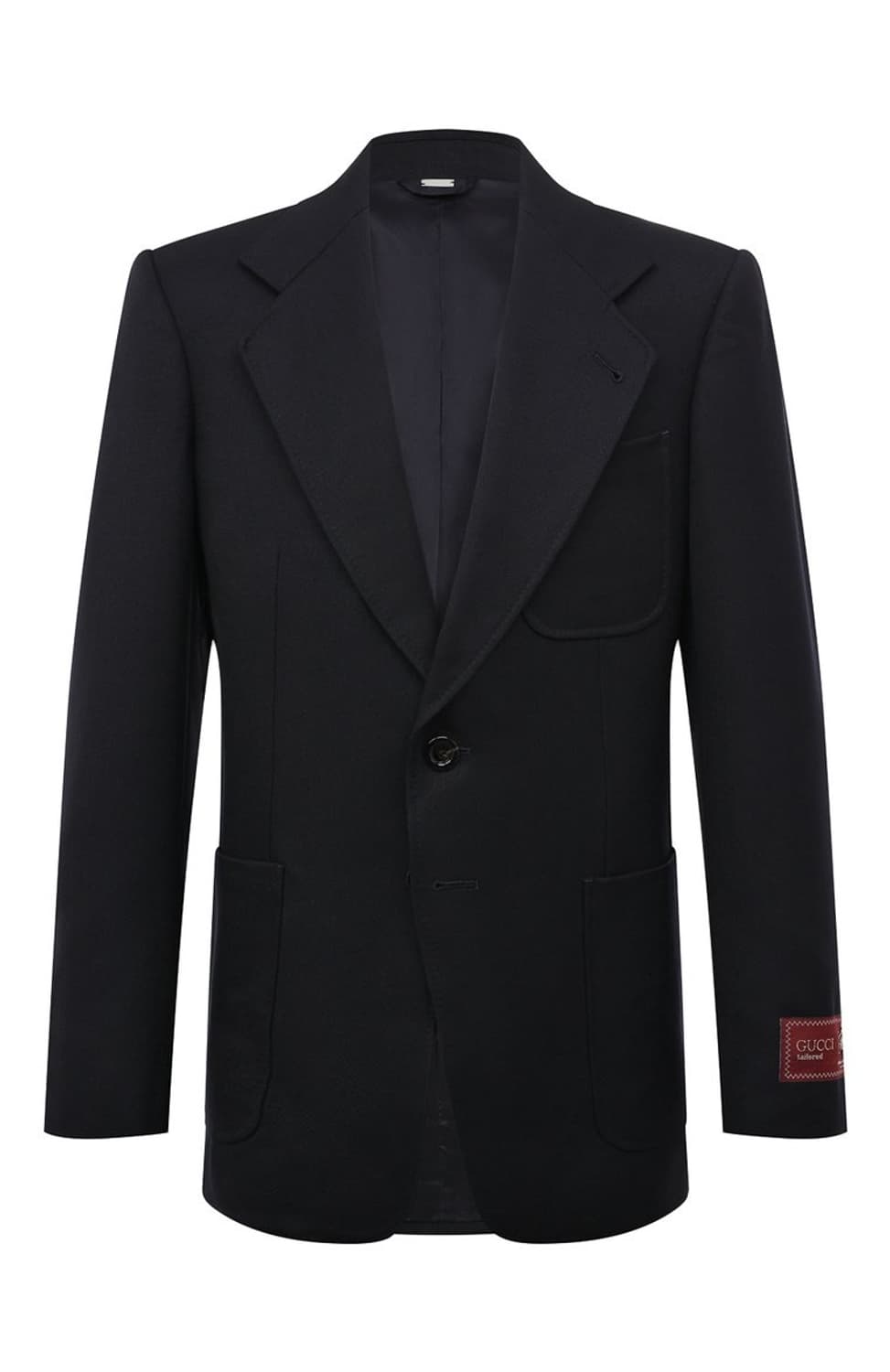 20aw 구찌 gucci 블레이저 자켓 정장 알렉산드로 미켈레 상품이미지4