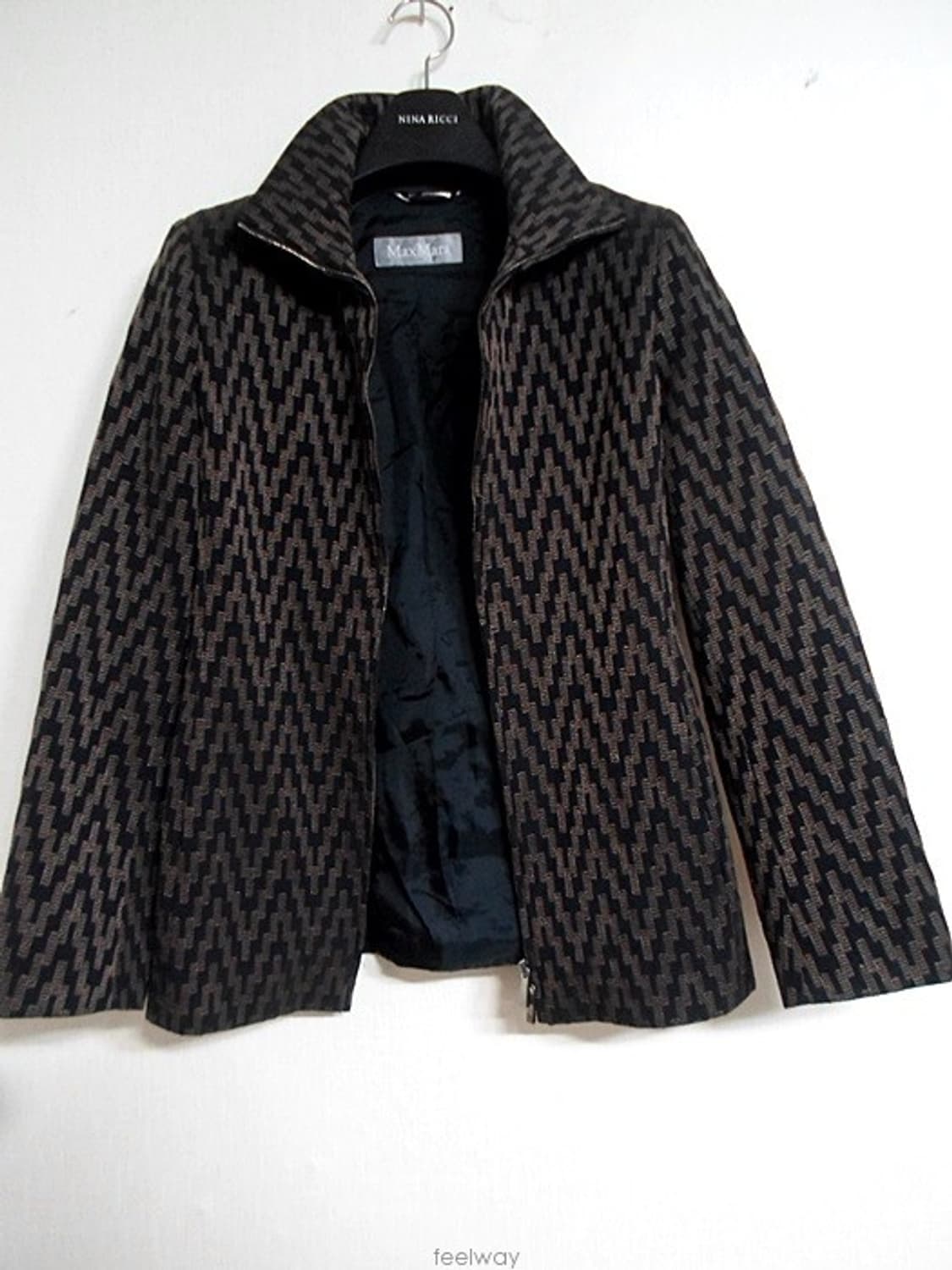 막스마라 정품 봄가을 자켓  상품이미지5