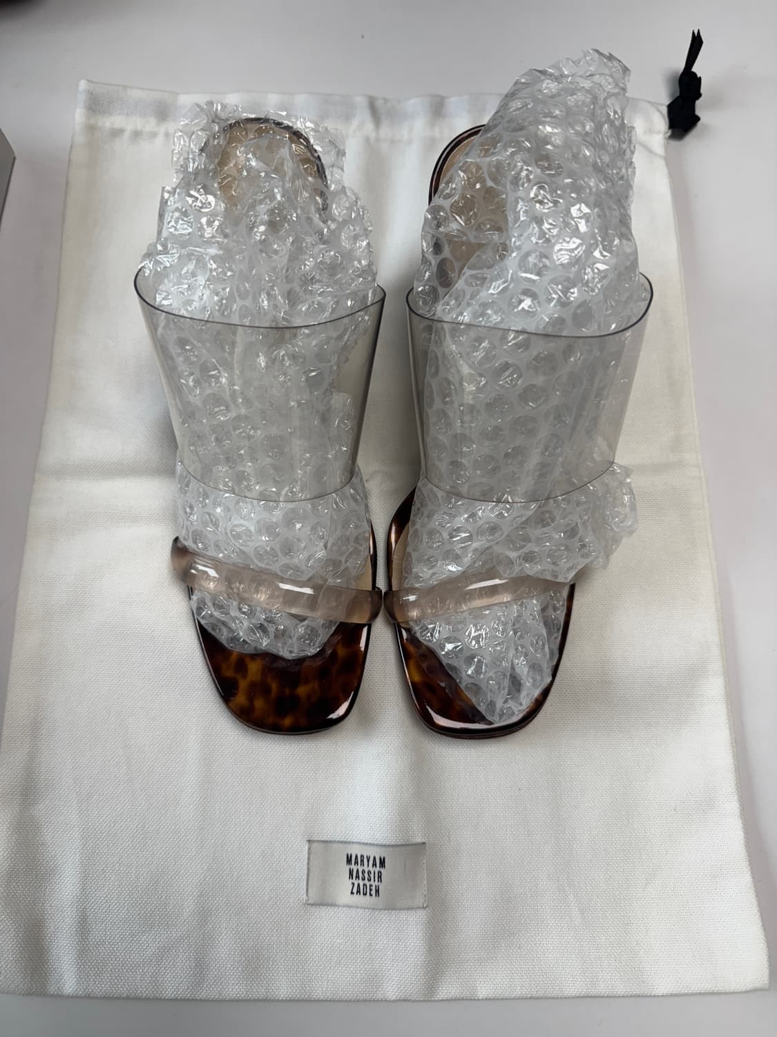 Maryam Nassir Zadeh Olympia Wedge 상품이미지3