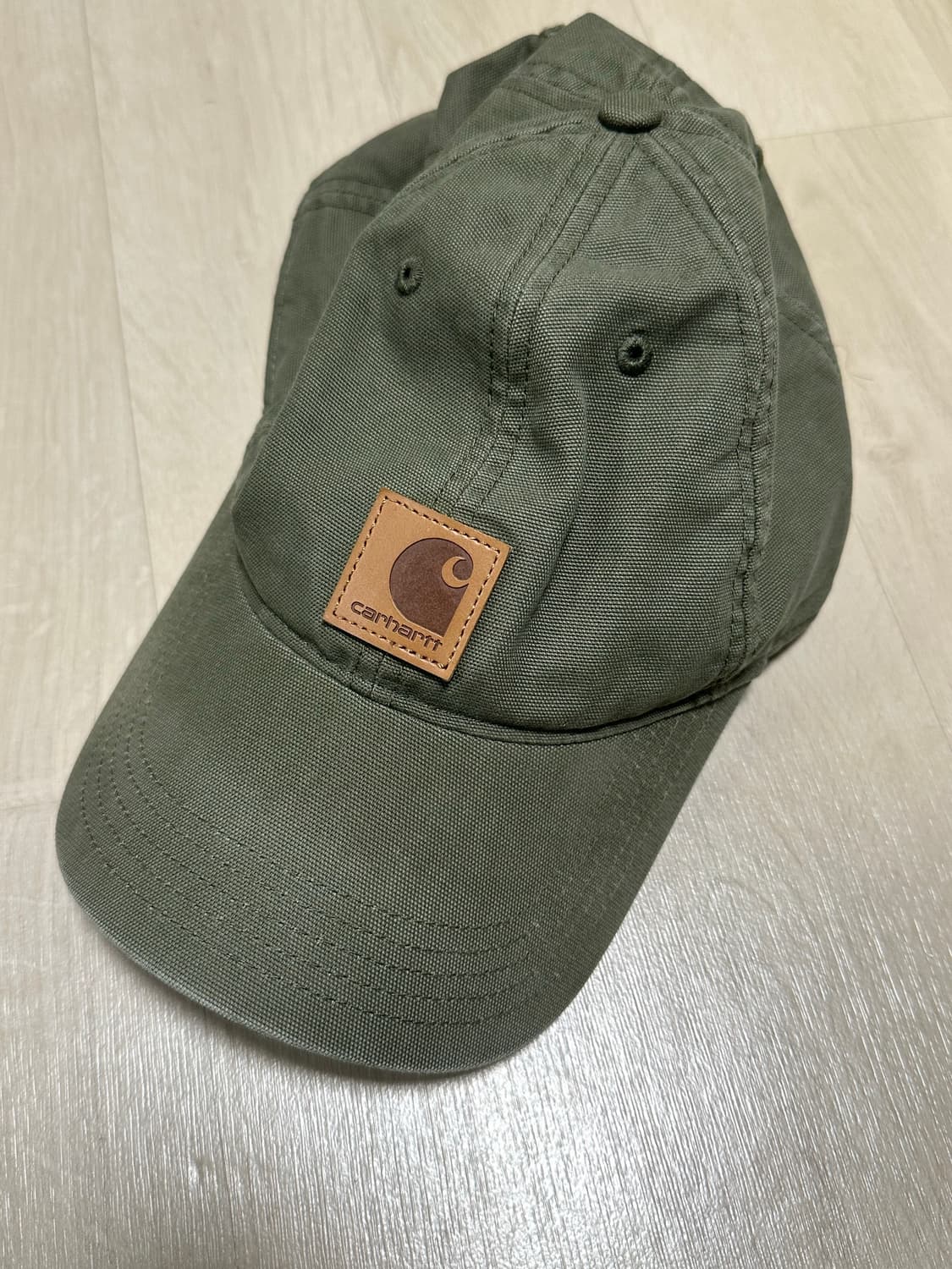 칼하트 모자 상품이미지2