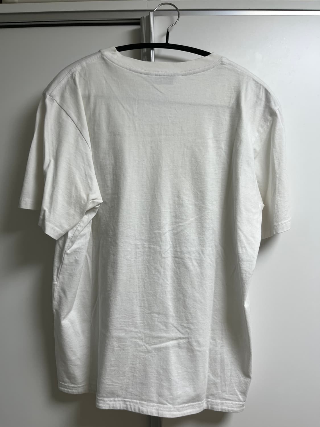 준태킴 코르셋 티셔츠 블랙 화이트 일괄 상품이미지9