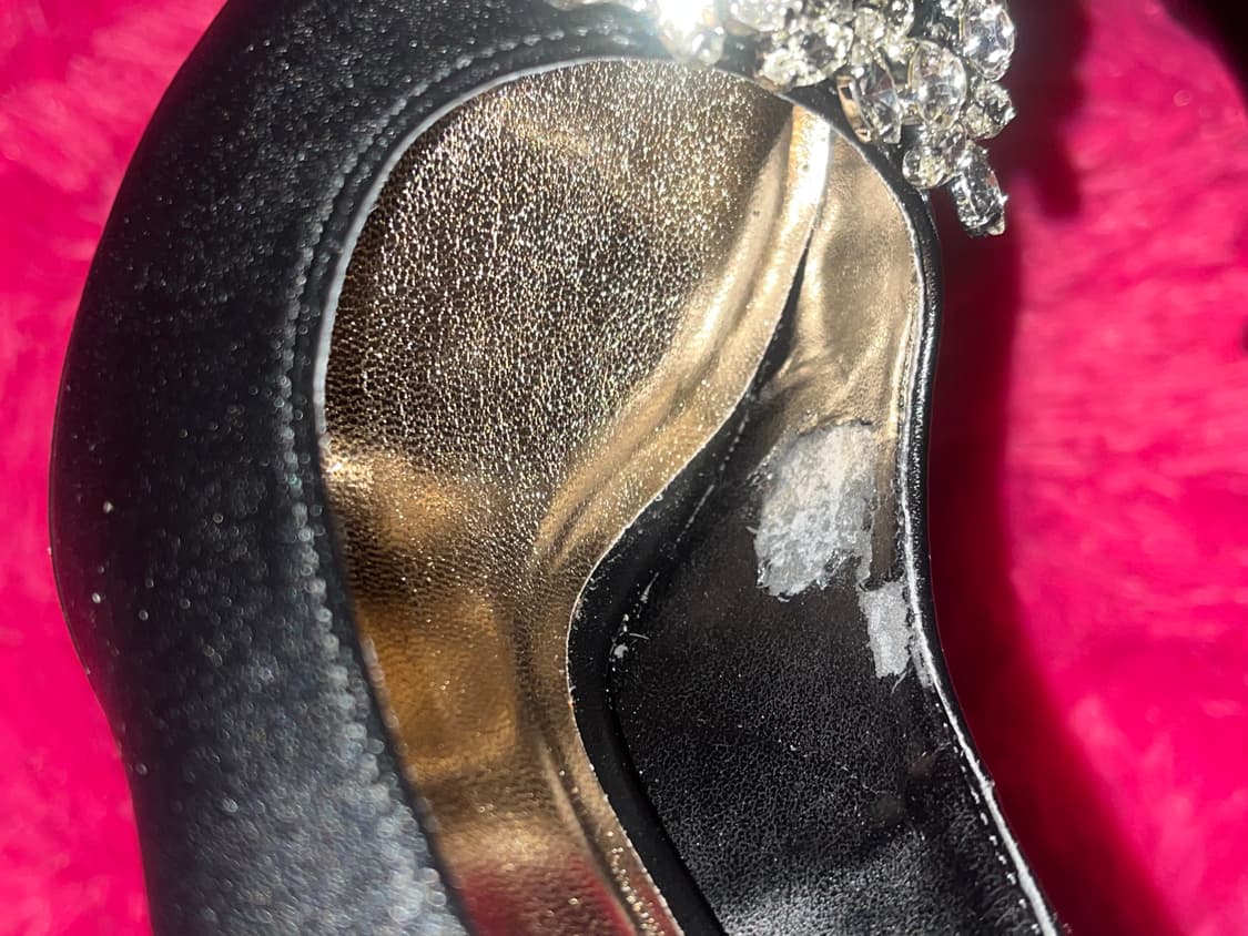 Rady 라디 비쥬 하이힐 스틸레토 S 상품이미지6