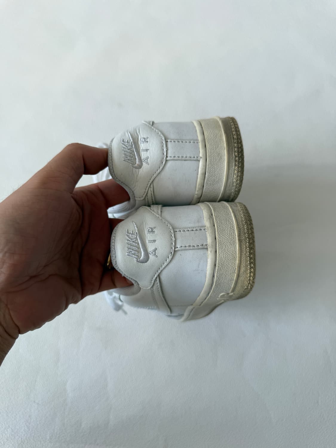 [225]나이키(NIKE) 포스 로우 상품이미지6