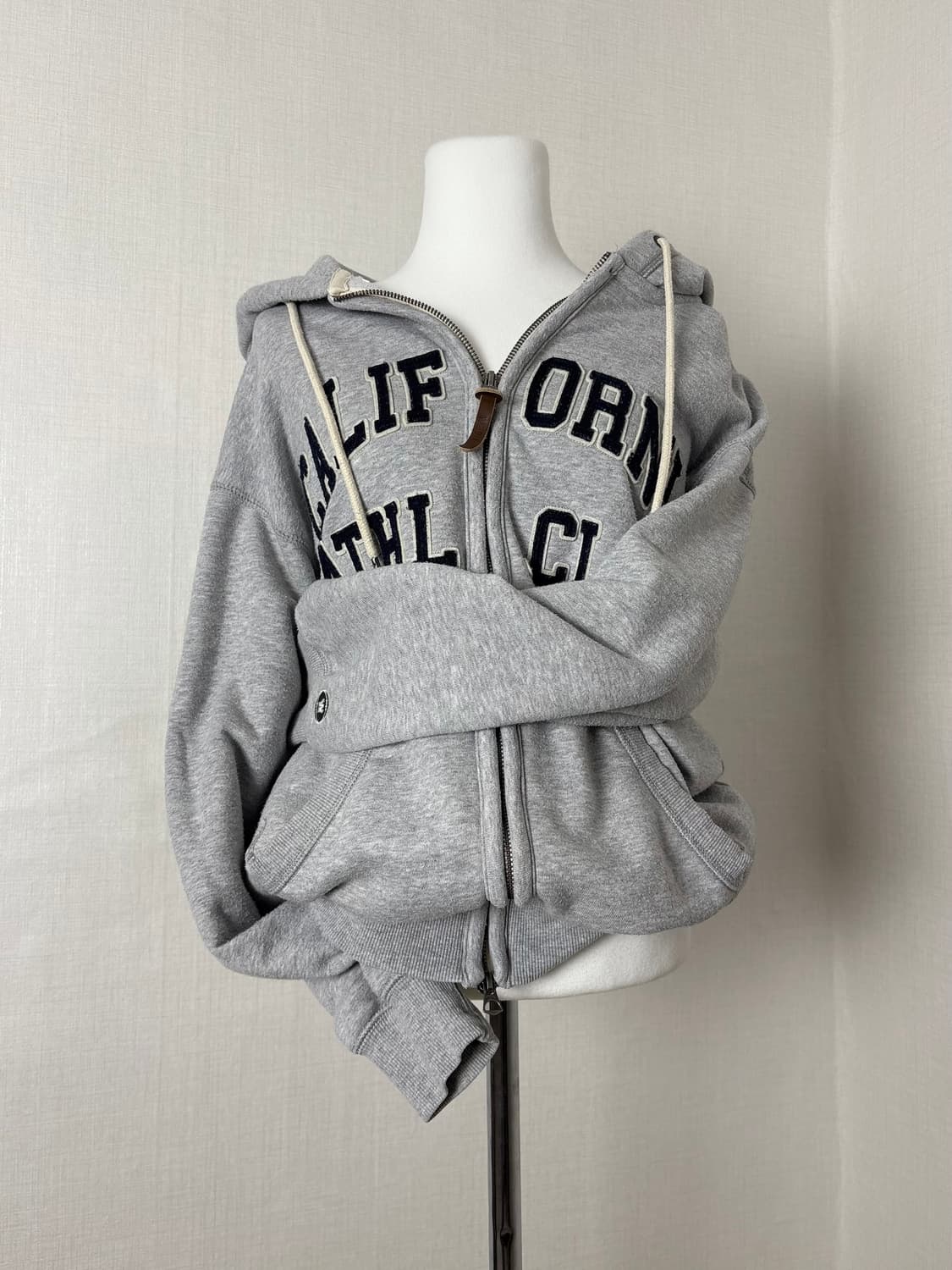 후아유 후드집업 상품이미지2