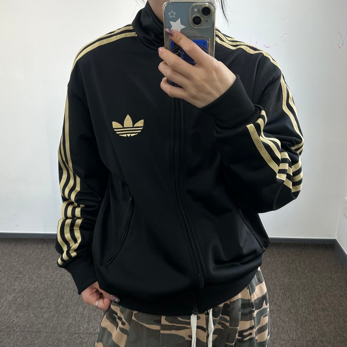 Adidas 아디다스 구파 검골 져지  상품이미지1