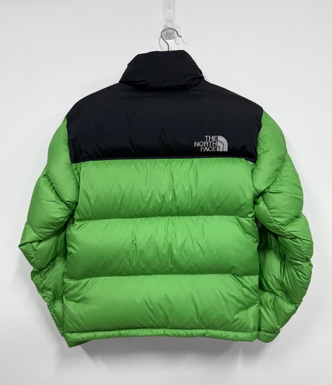 The North Face Nuptse Goose Down Jacket 상품이미지9