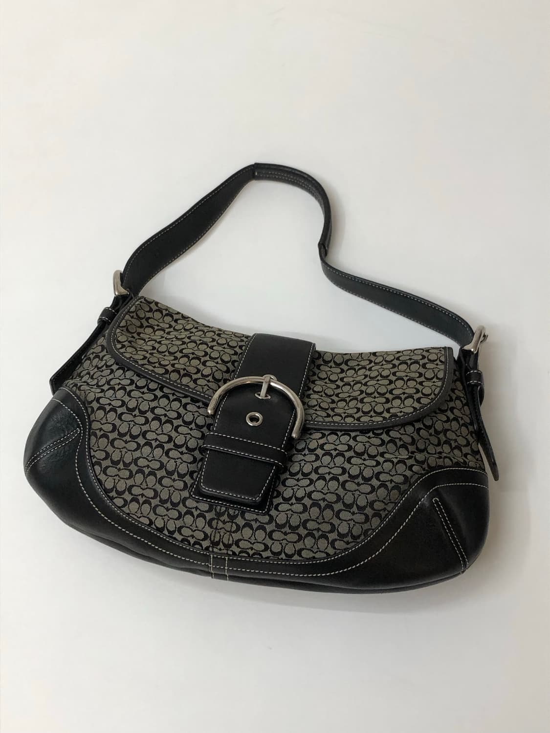 Coach 코치 숄더백   상품이미지1